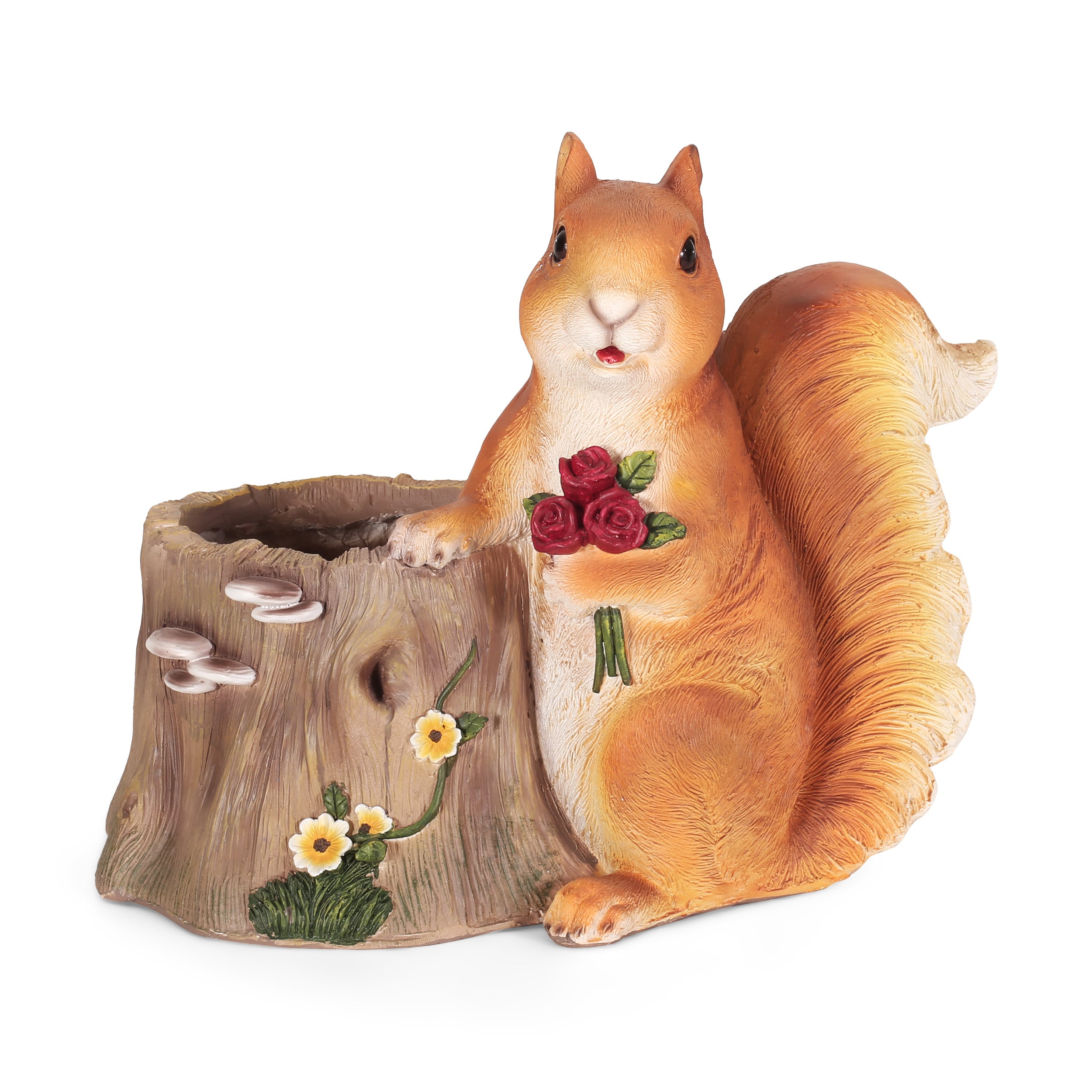 Zeus & Ruta BL02GA-16 Planter-Window-Box - View #4