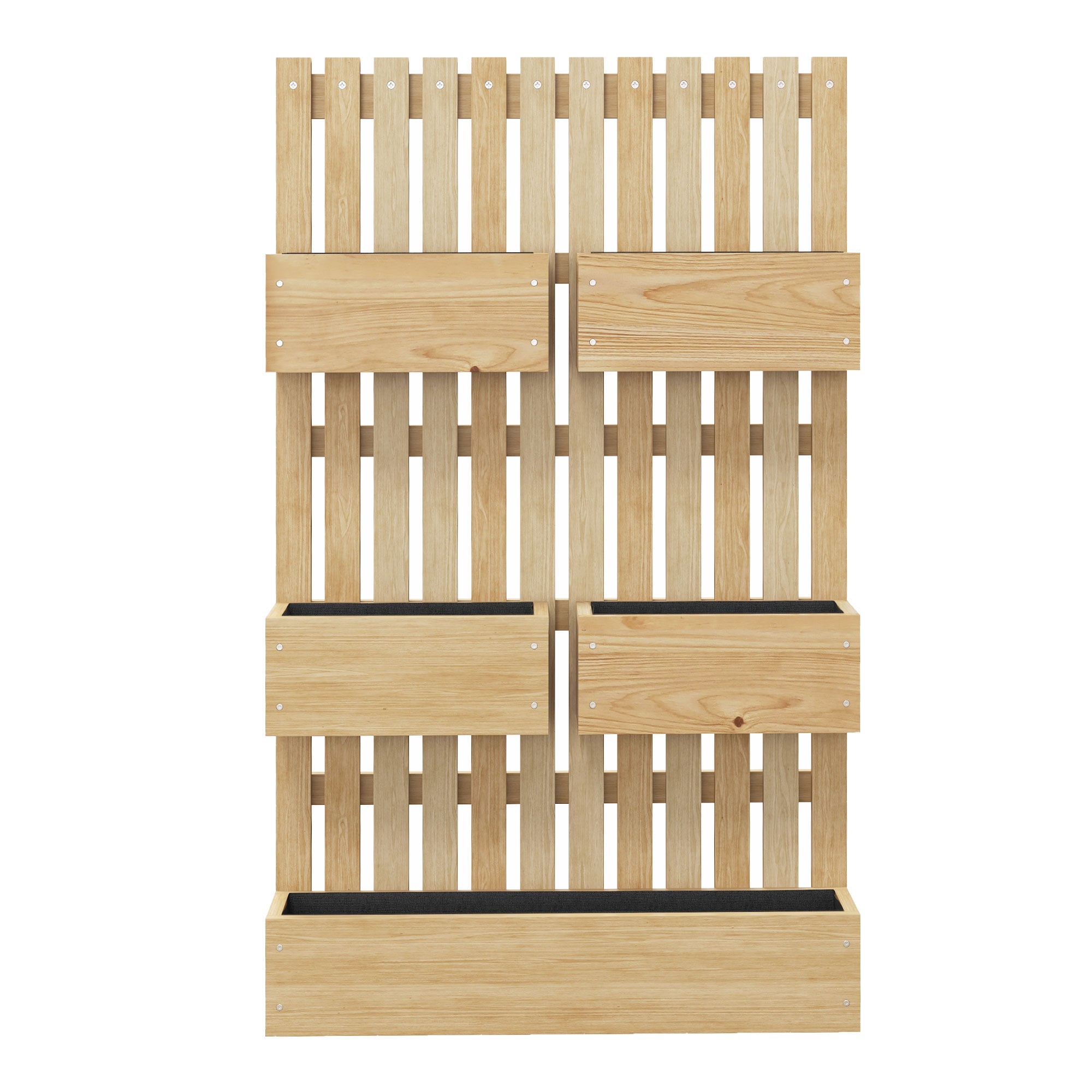 Outsunny 84H-089V00ND Raised-Garden-Beds - View #9