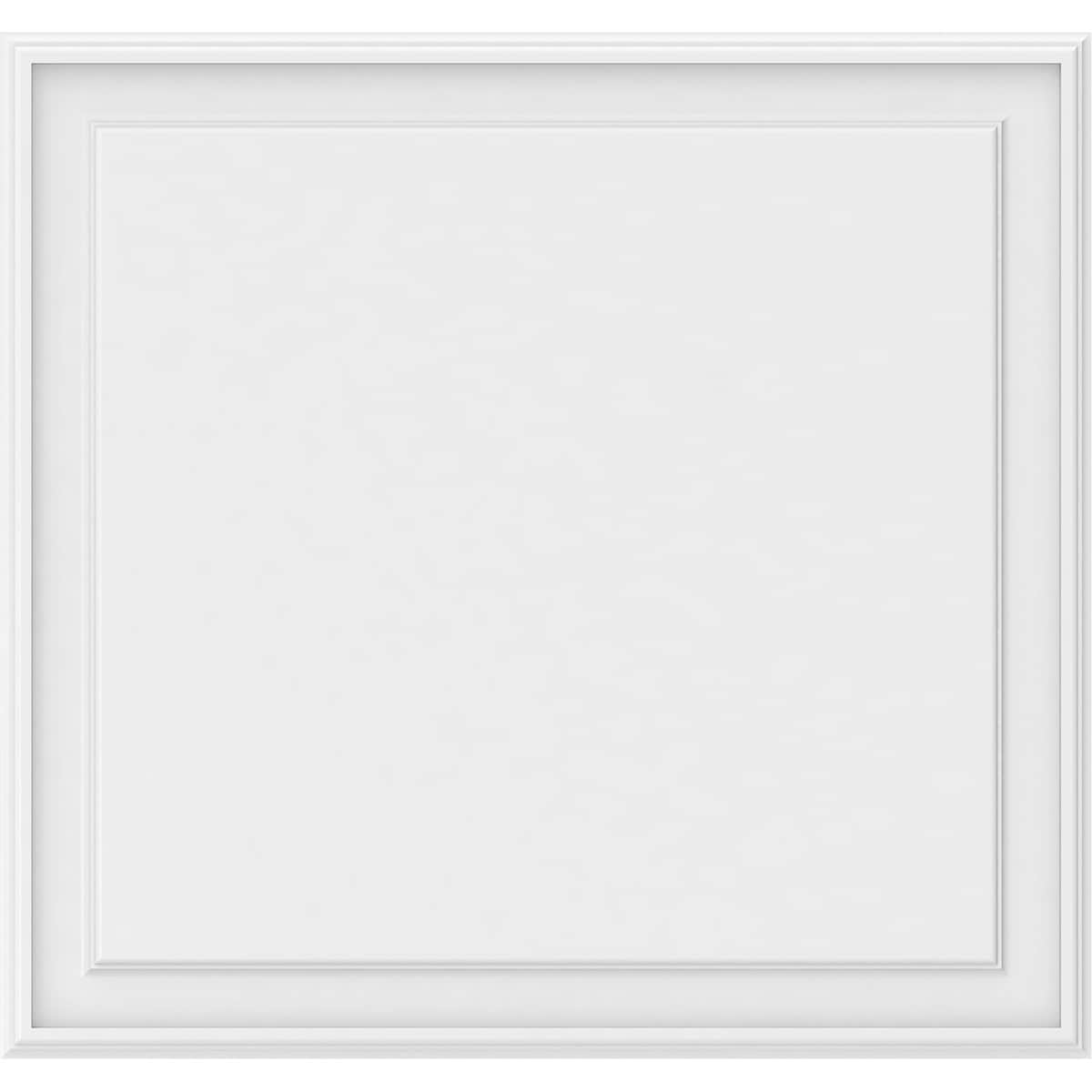 Ekena Millwork WALP34X32X062LEG Wall-Panels - View #2