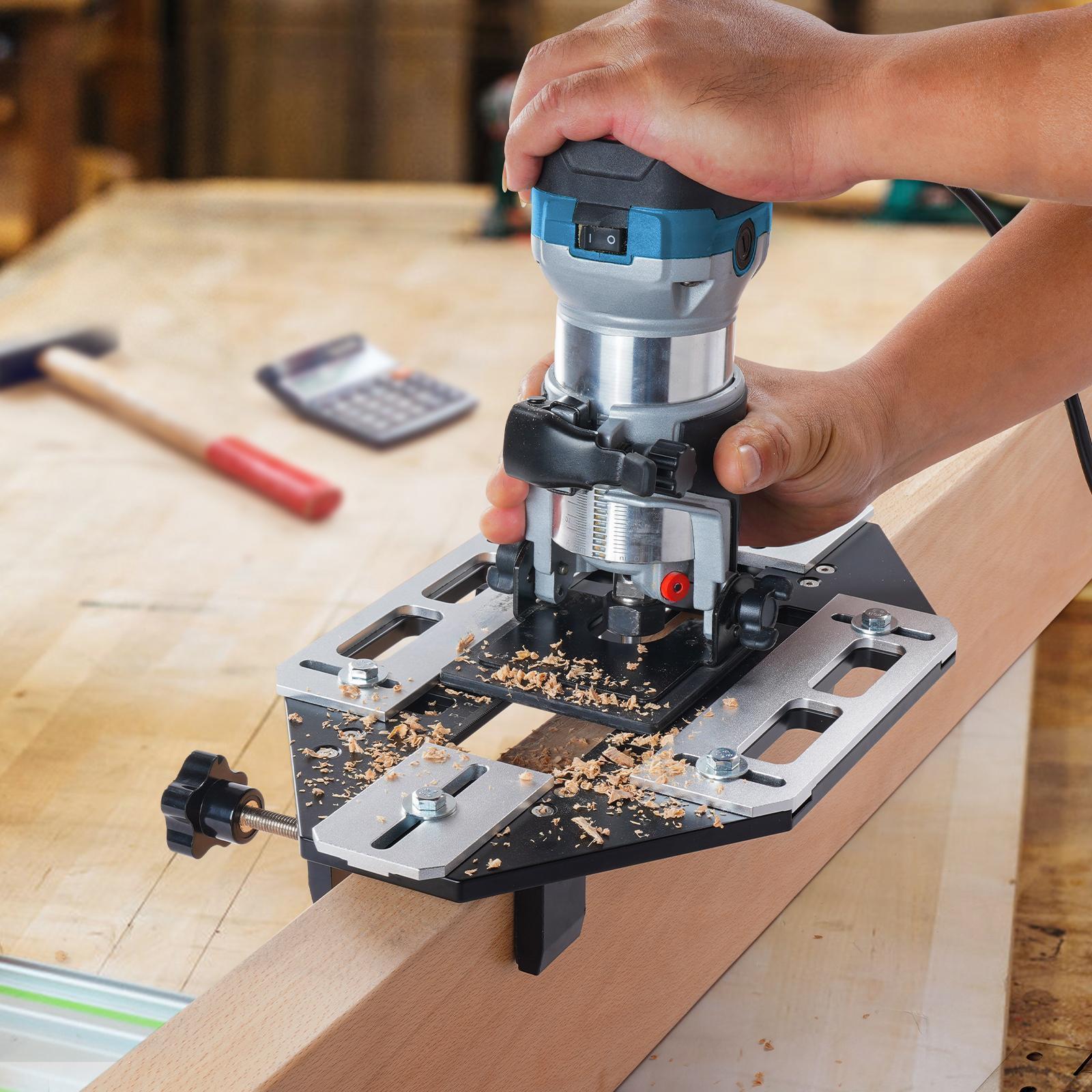 SVOPES SVOPESJLDWKKQ04667V0 Woodworking-Tool-Accessories - View #2