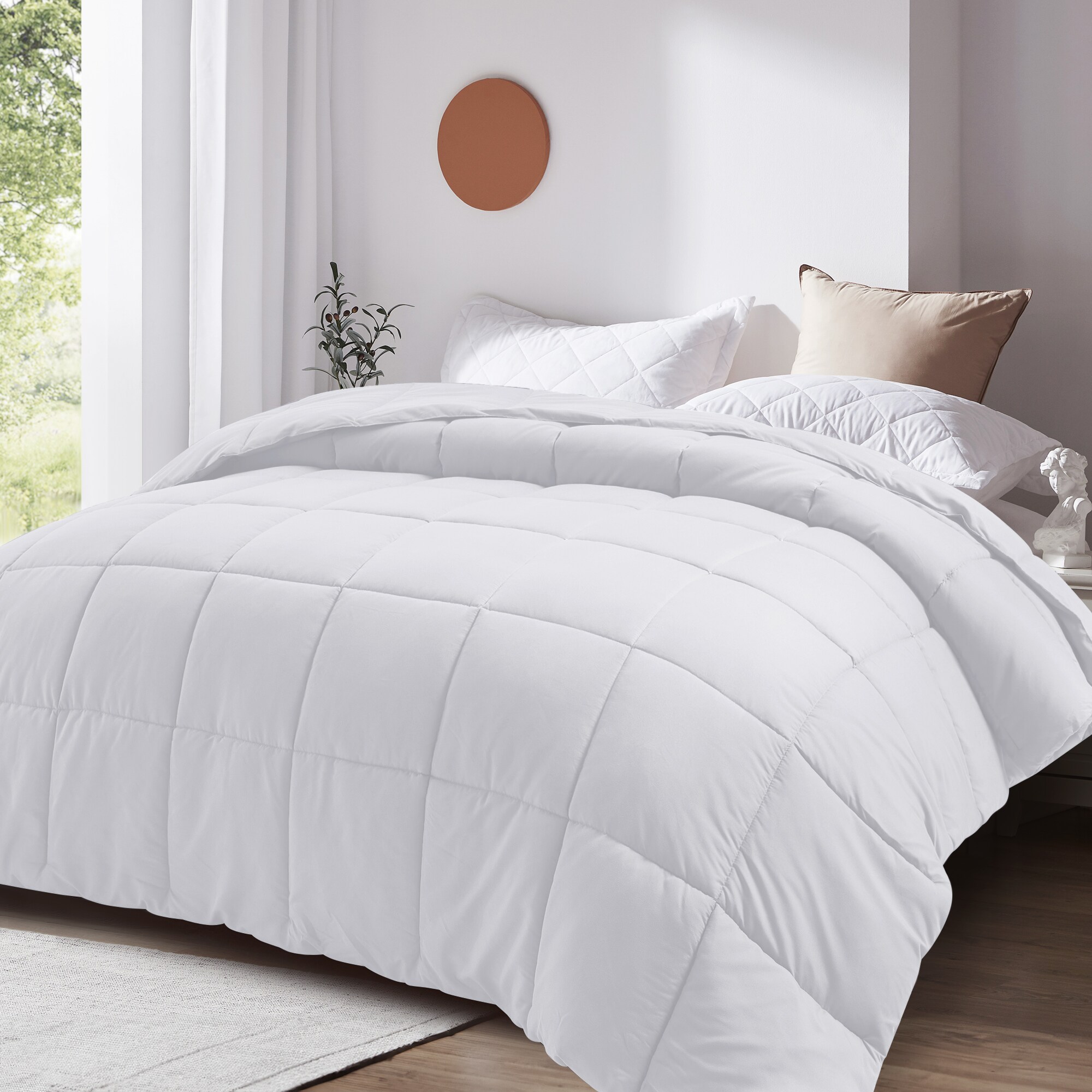 JEAREY JE-TQWCL-LG-T Comforters-And-Bedspreads - View #2