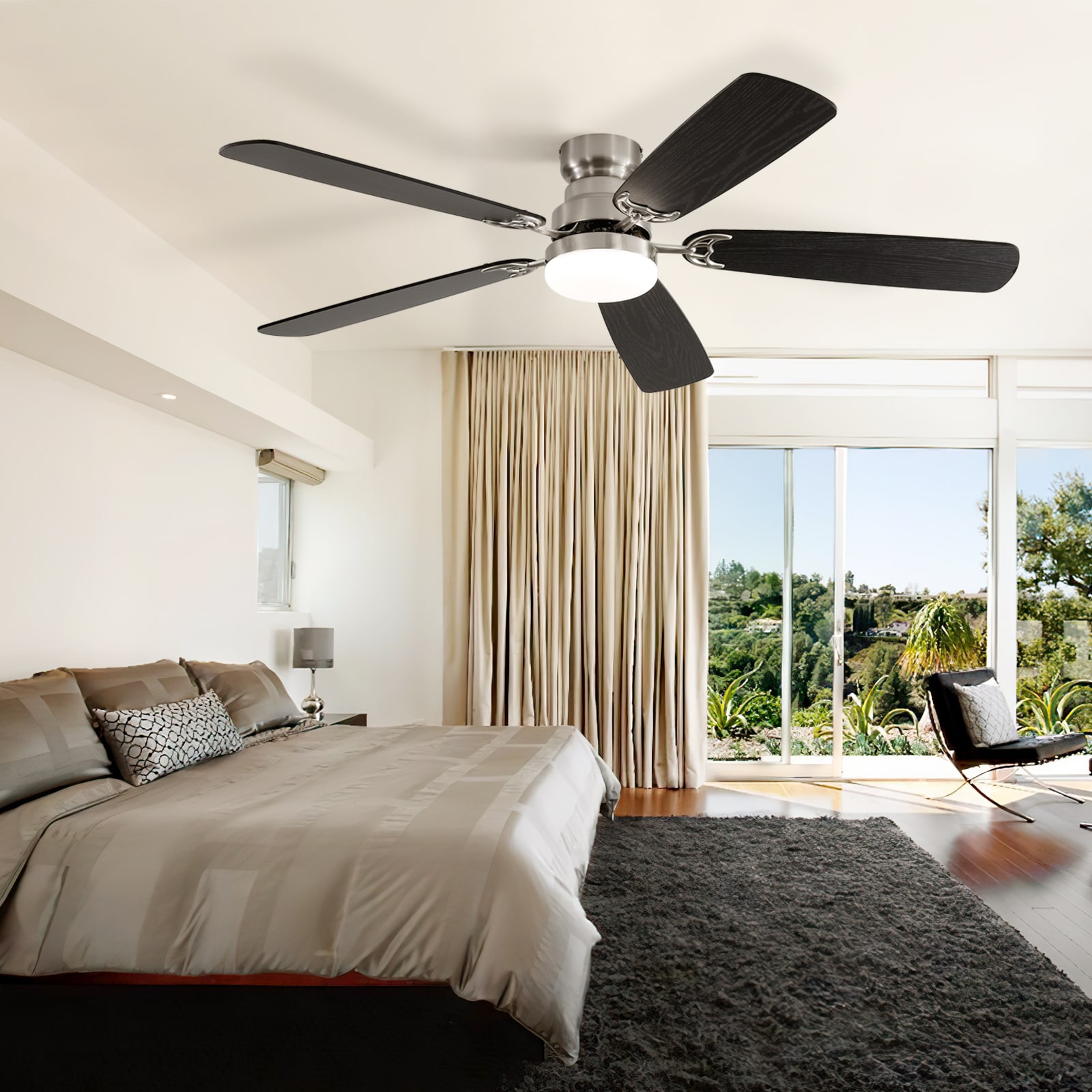 Sofucor C4-M-002885 Ceiling-Fans - View #5