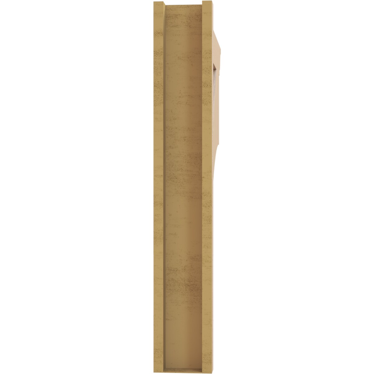 Ekena Millwork 2135185 corbels - View #4