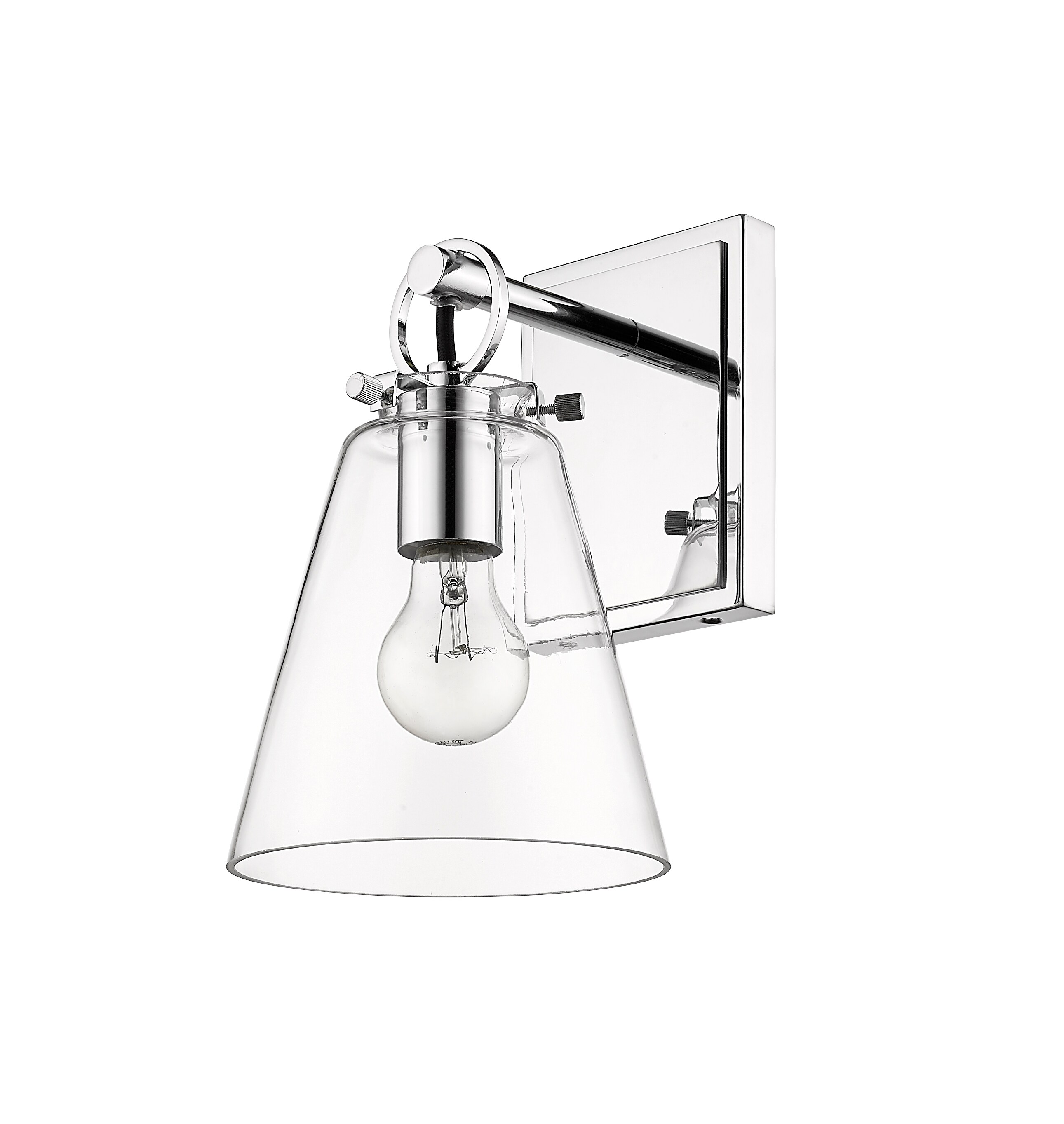 Z-Lite 483-1S-CH b089995 - View #5
