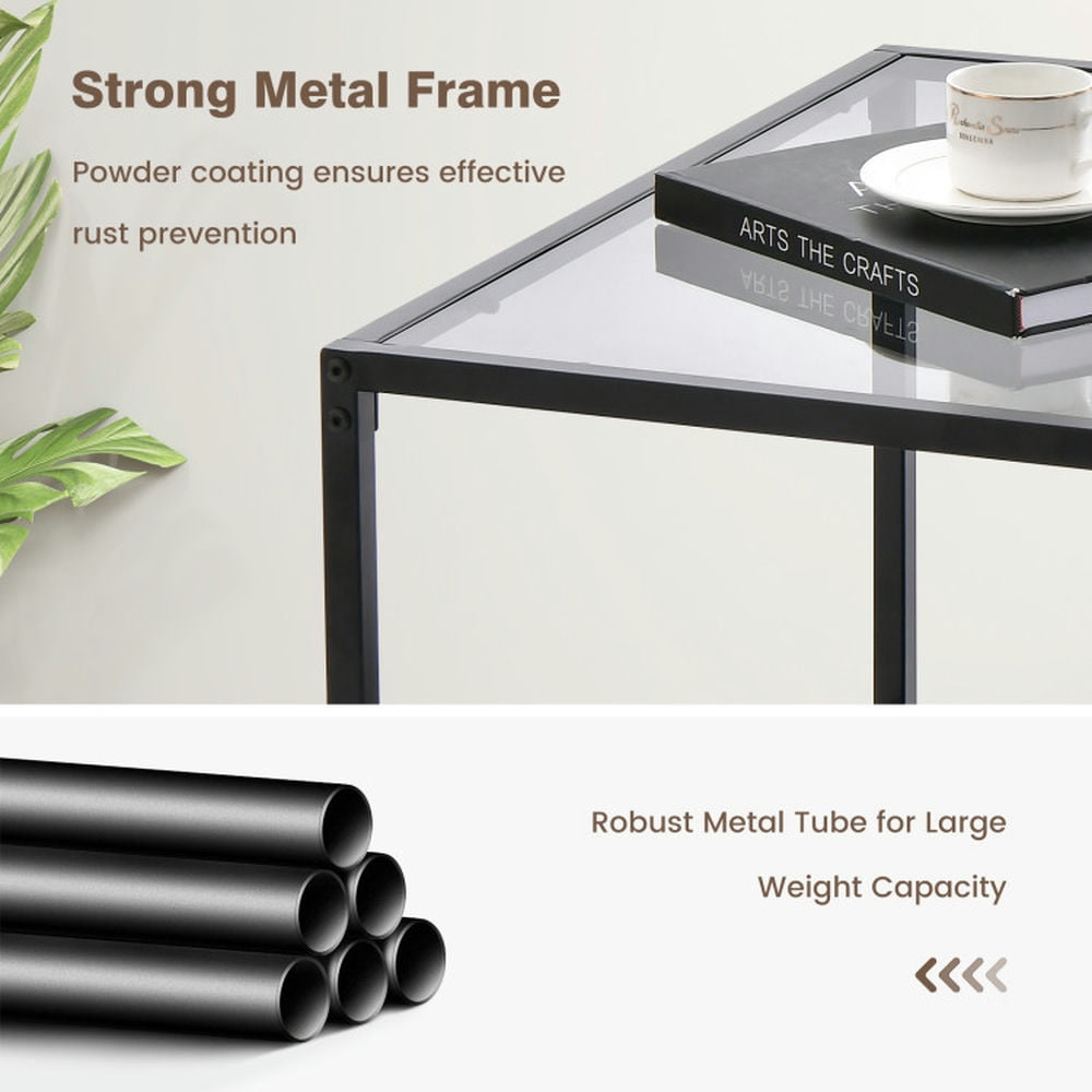 Choco Moon 8581597624944 Coffee-Tables - View #6