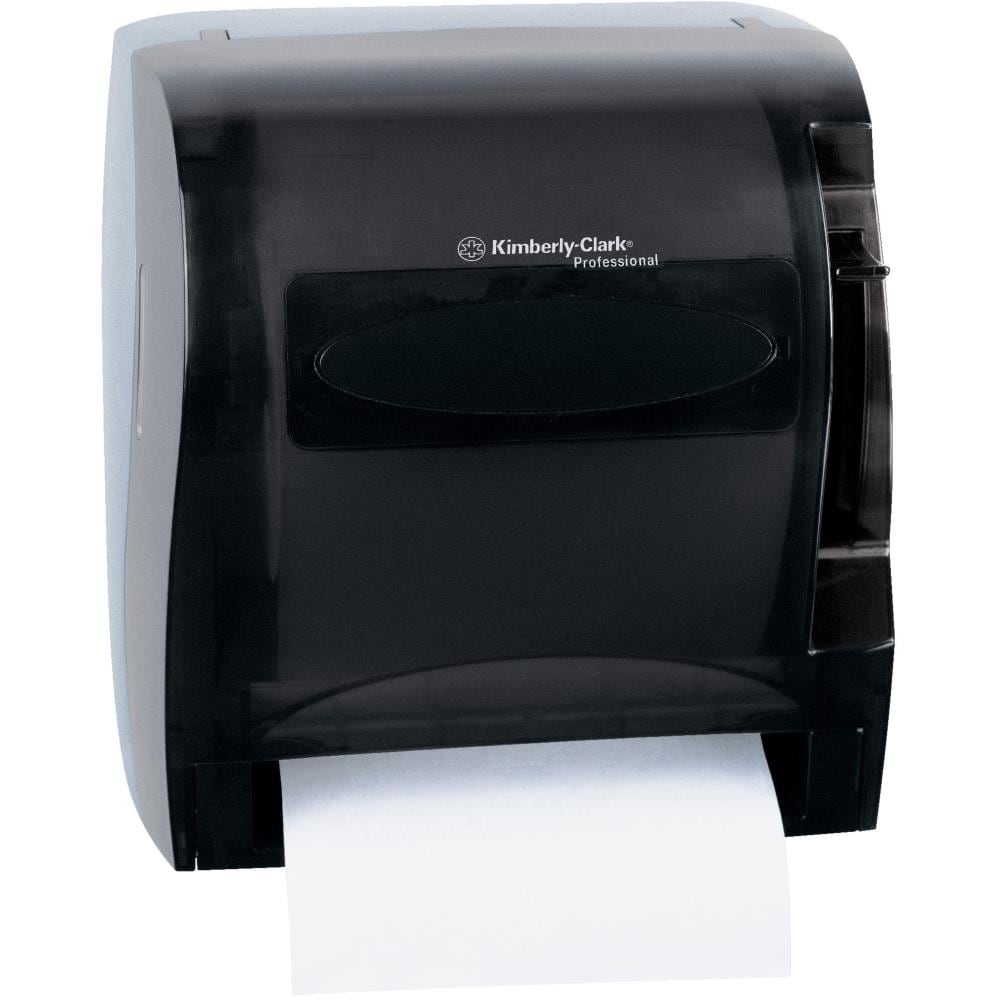 Kimberly Clark Professional Bathroom Paper Towel Dispenser Model 09767 