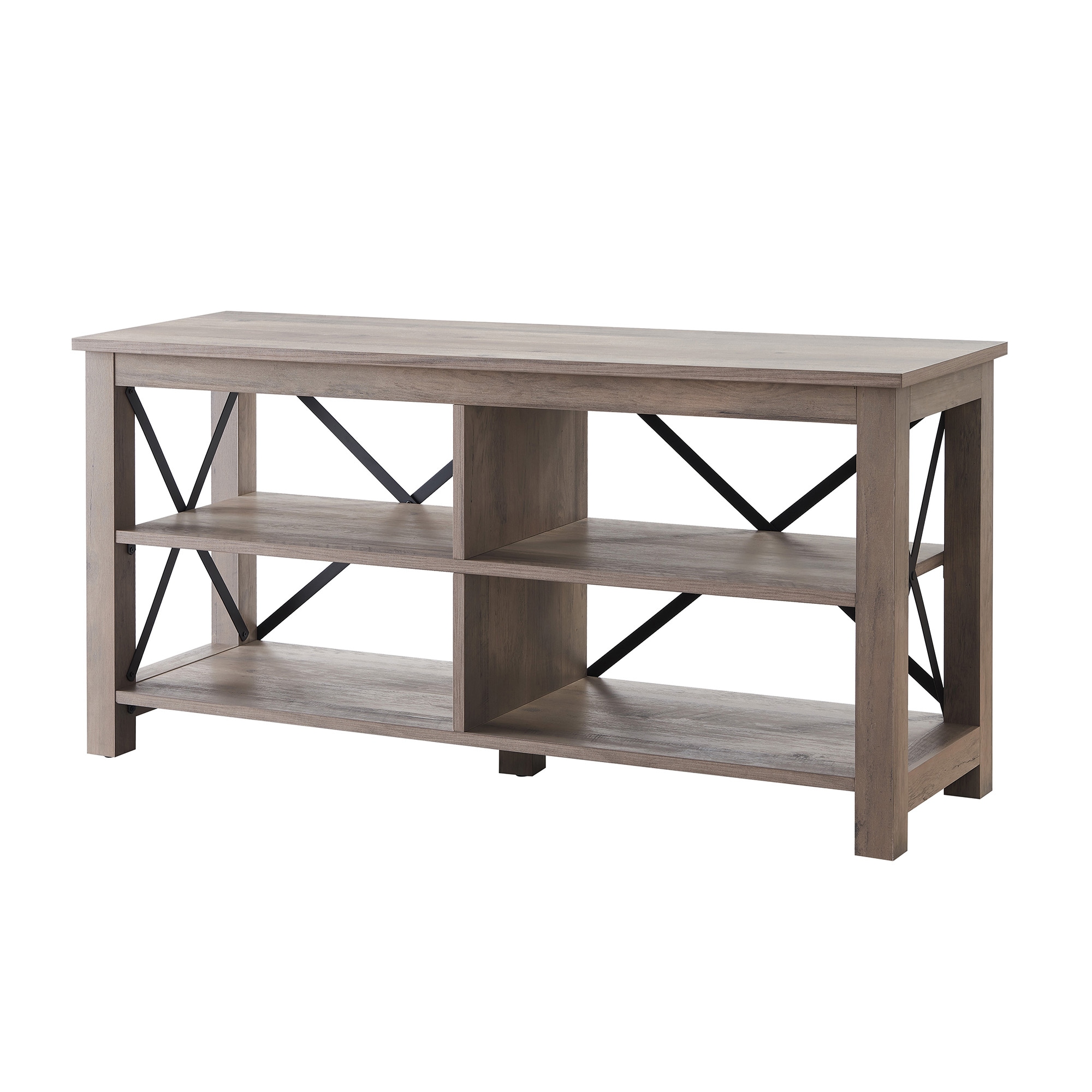 Hailey Home TV0395 Tv-Stands - View #7