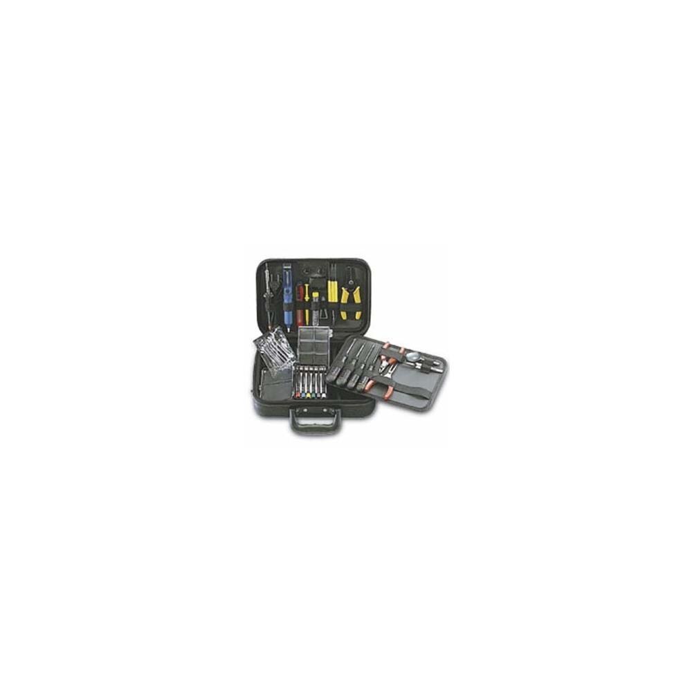 C2G DHA27372 Cables to Go 27372 Workstation Repair tool Kit
