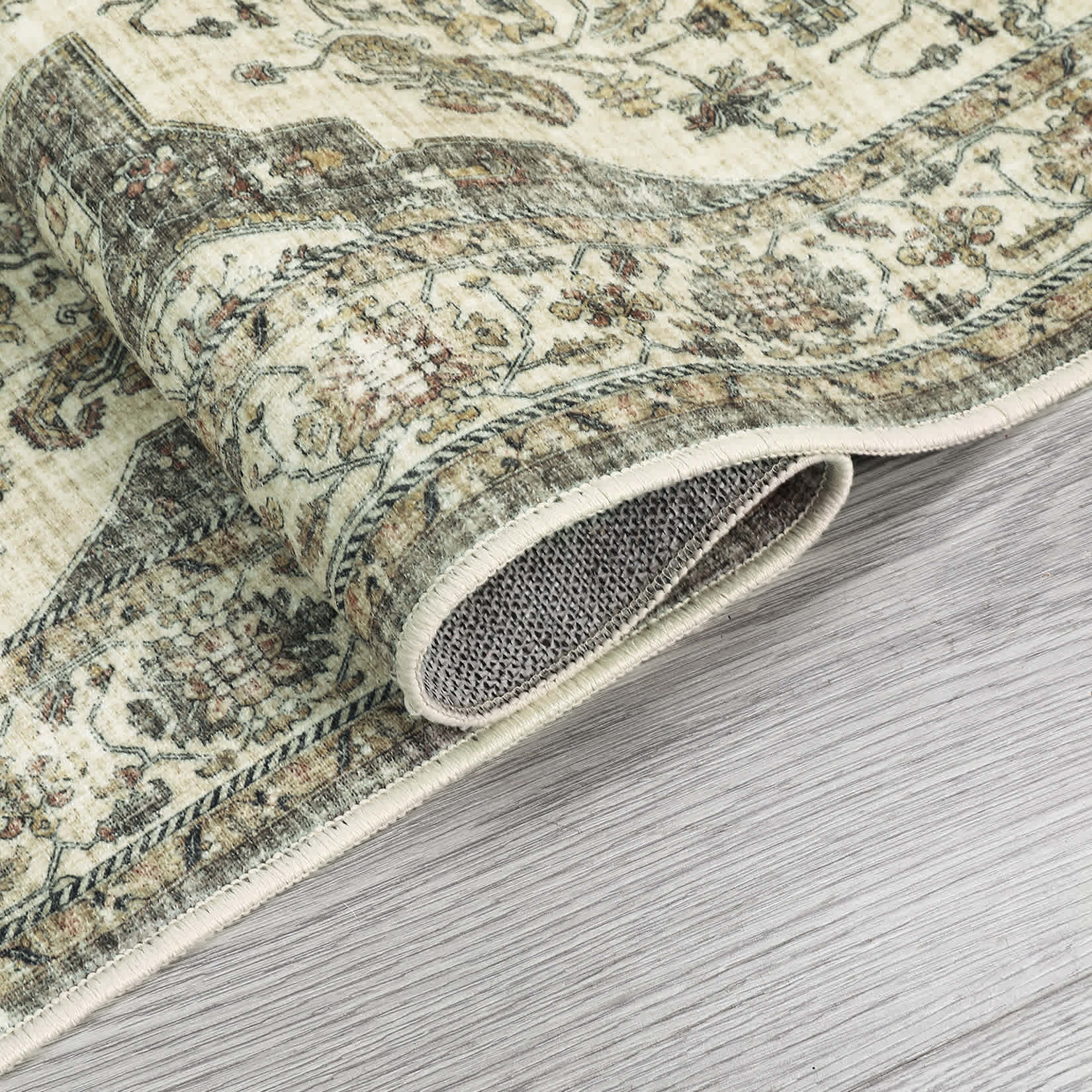 Qeetex LSN-PHO-166S40RJ rugs - View #7