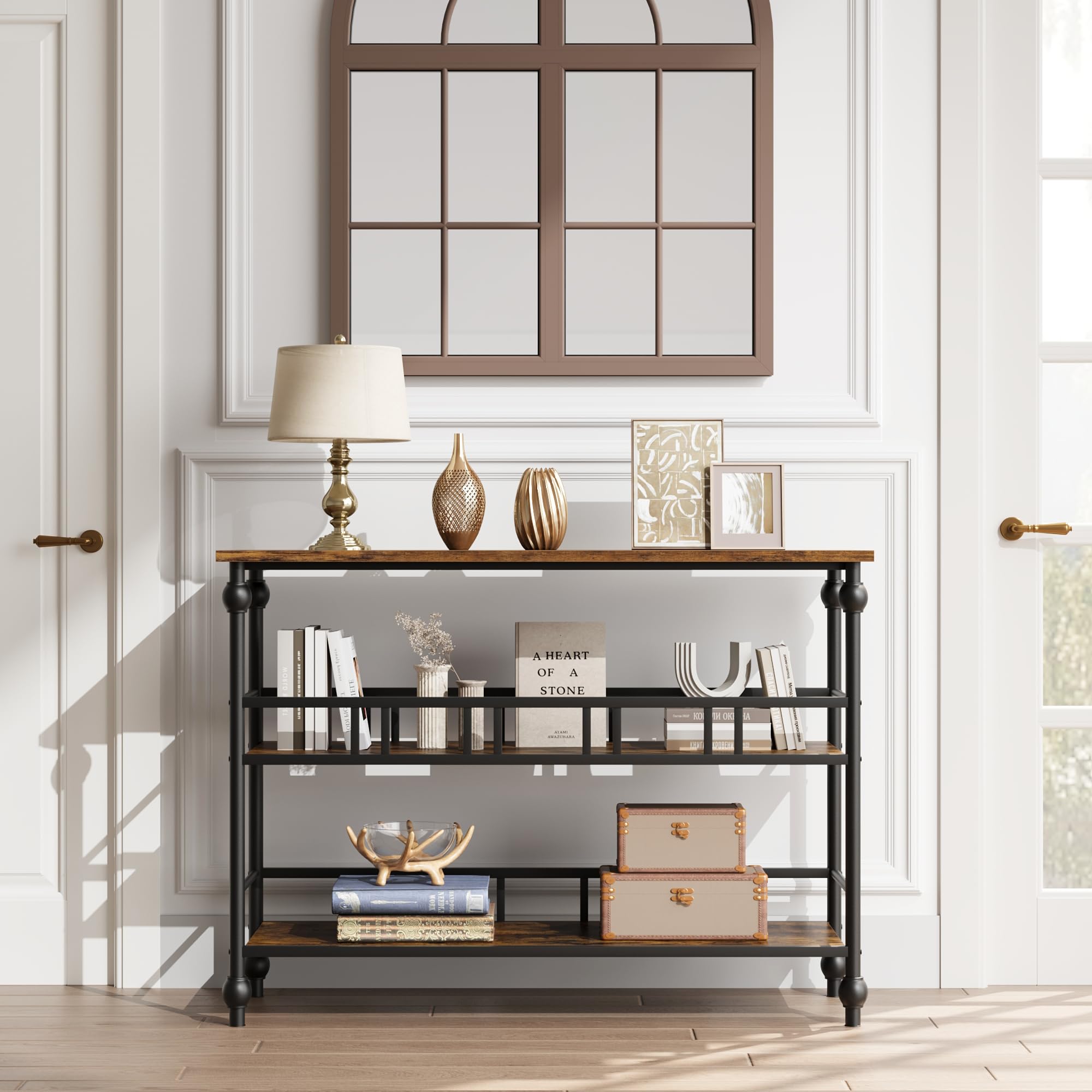 Garvee JXXG-PHK-33YA1162 Console-Sofa-Tables - View #2