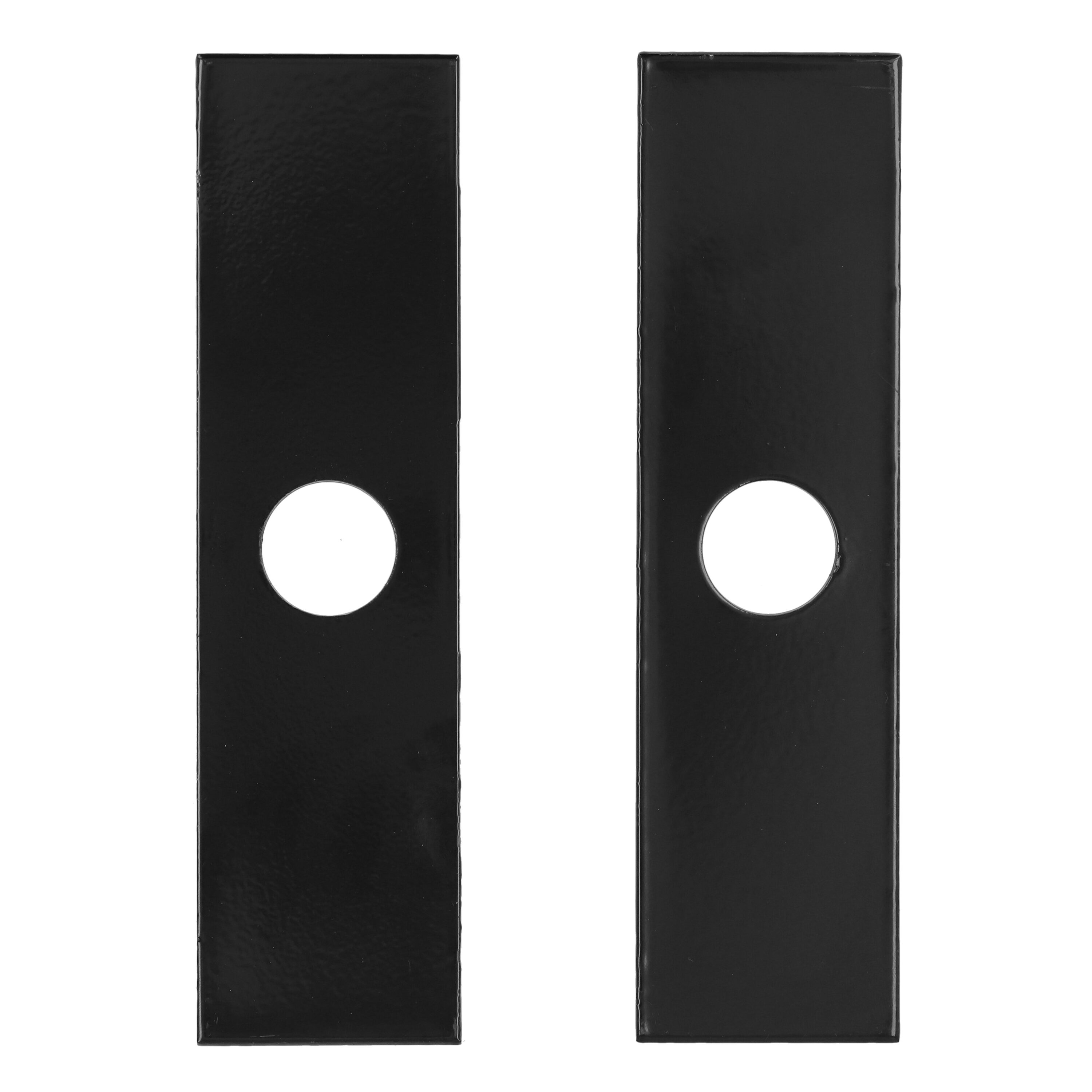 Genuine Factory Parts 490-105-F014 Edger-Blades - View #5