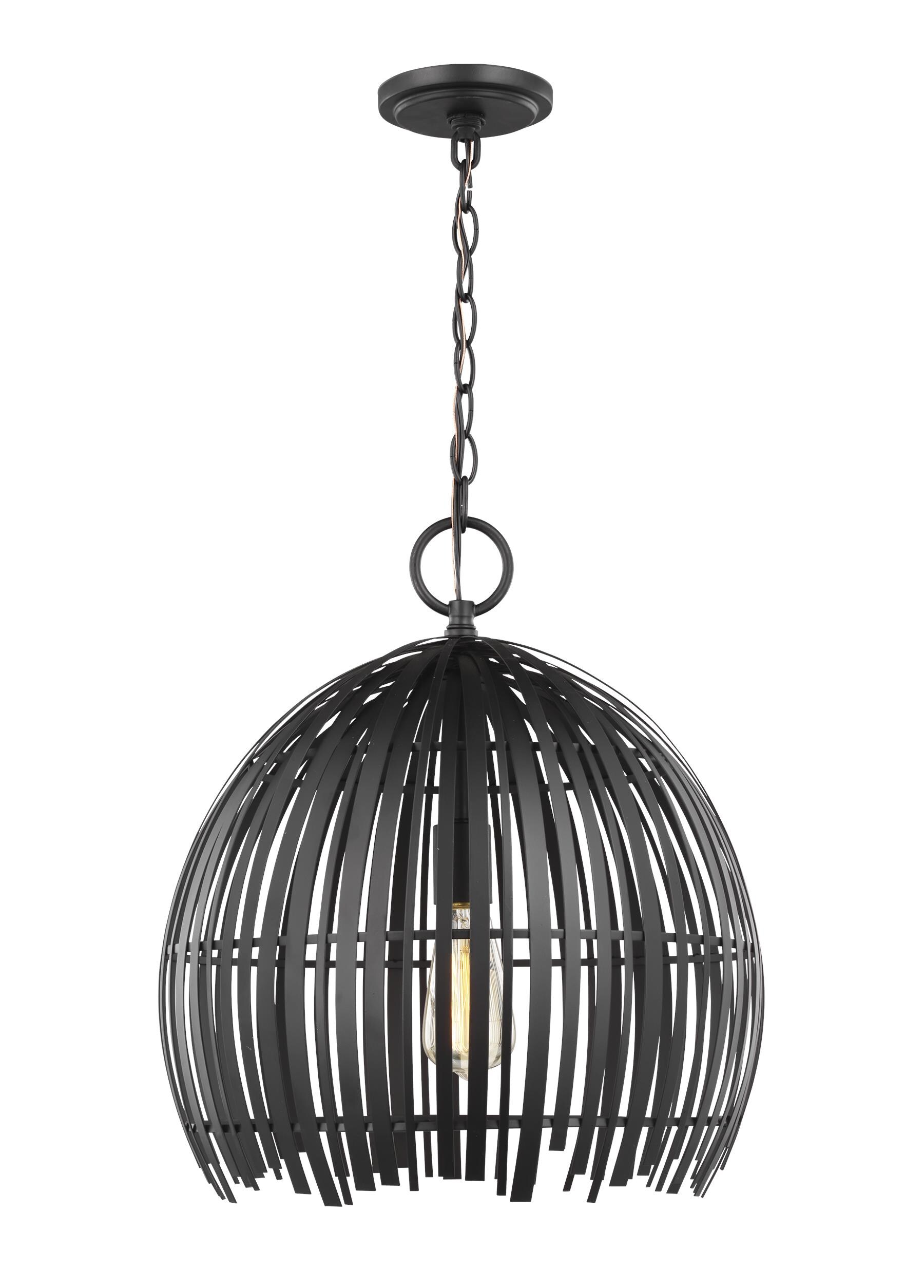 Generation Lighting 6622701-112 Pendant-Lights - View #2