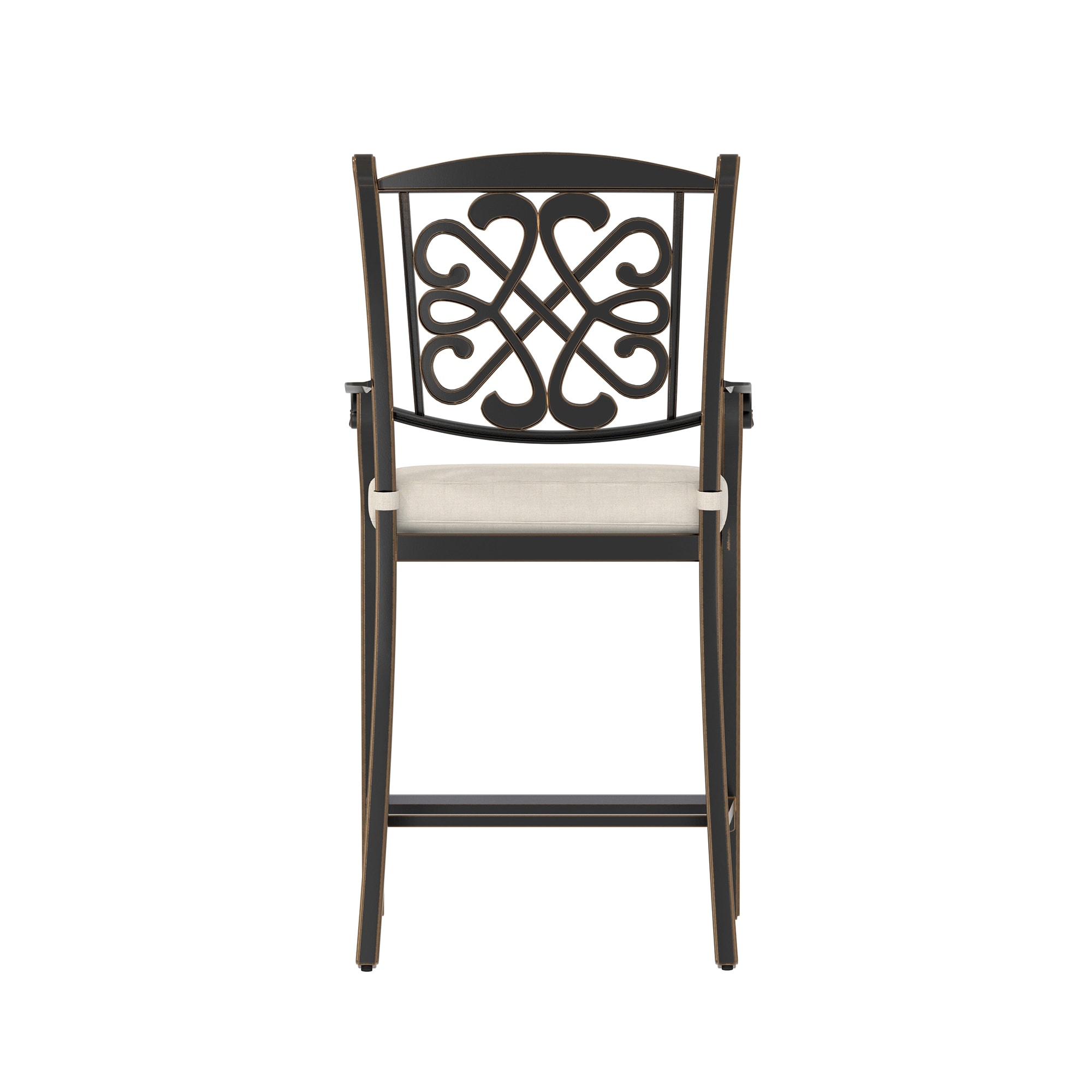 Clihome CLOD011027BE Patio-Chairs - View #8