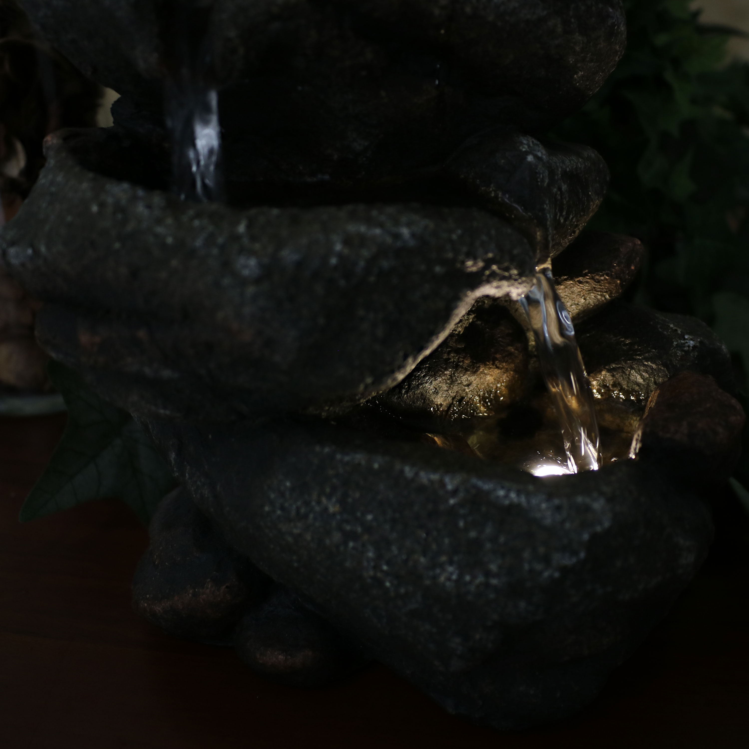 Sunnydaze Decor DW-513 Indoor-Fountains - View #5
