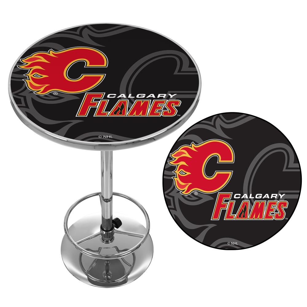 Trademark Gameroom NHL2000-CF-WM Dining-Tables - View #2