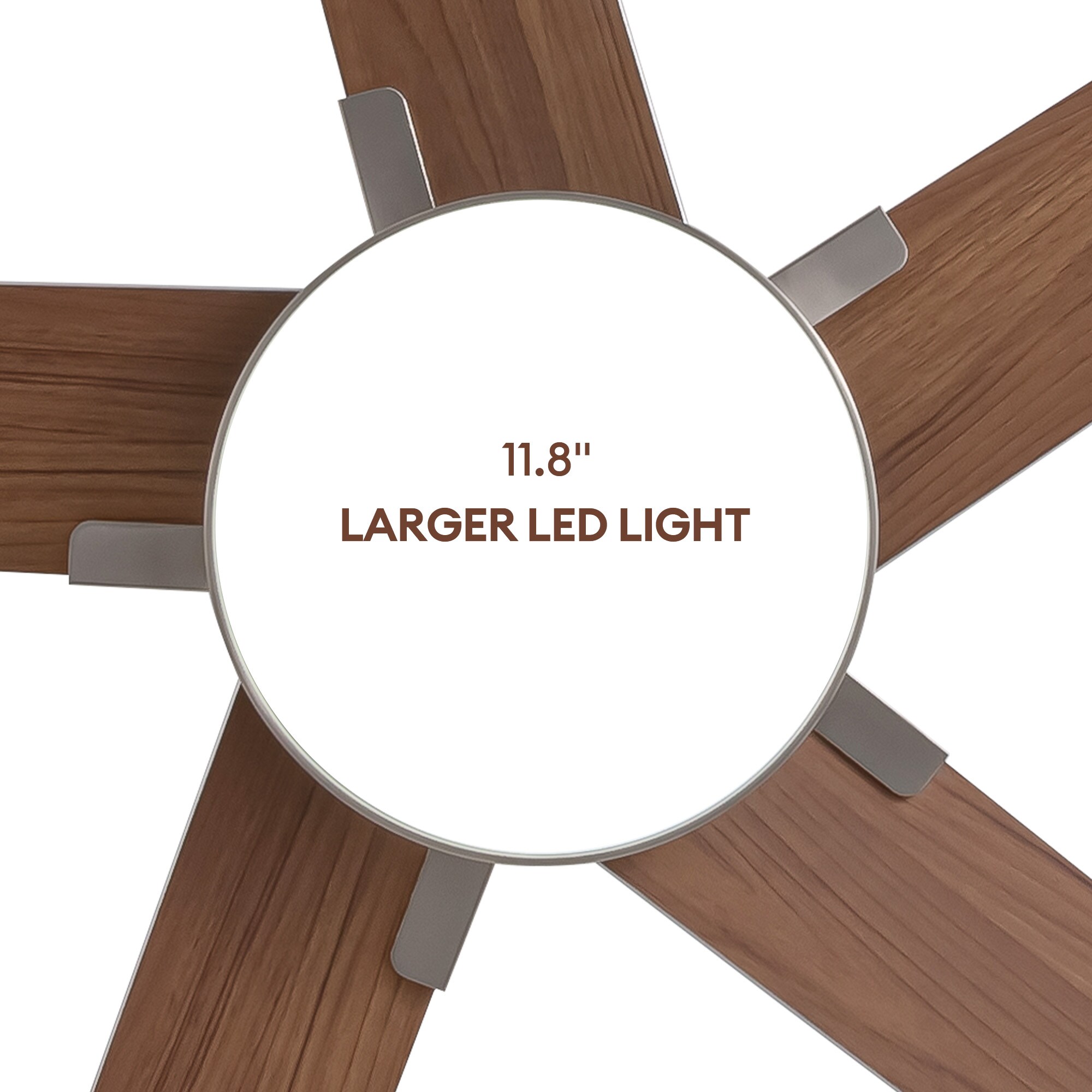 SILJOY WY-009D-52-03 Ceiling-Fans - View #7