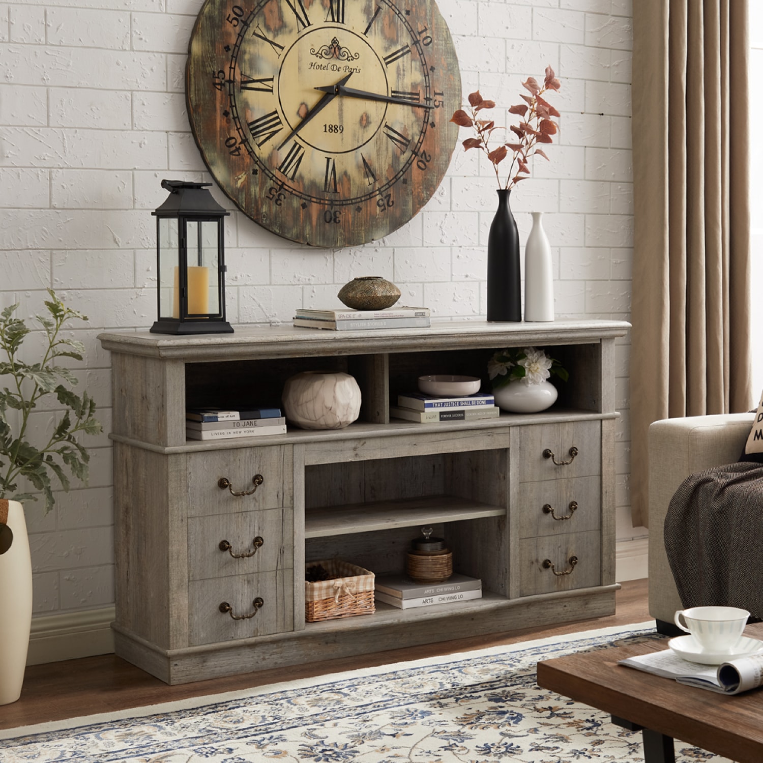 Streamdale Furniture W1758109216 Tv-Stands - View #3