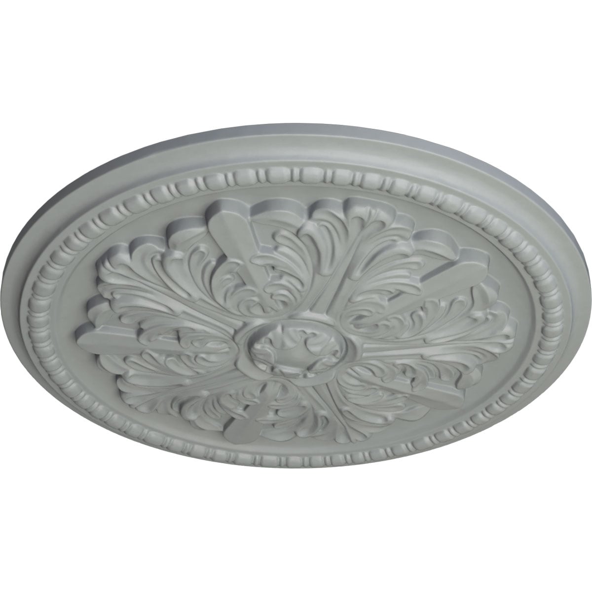 Ekena Millwork CM16SW Ceiling-Medallions - View #2
