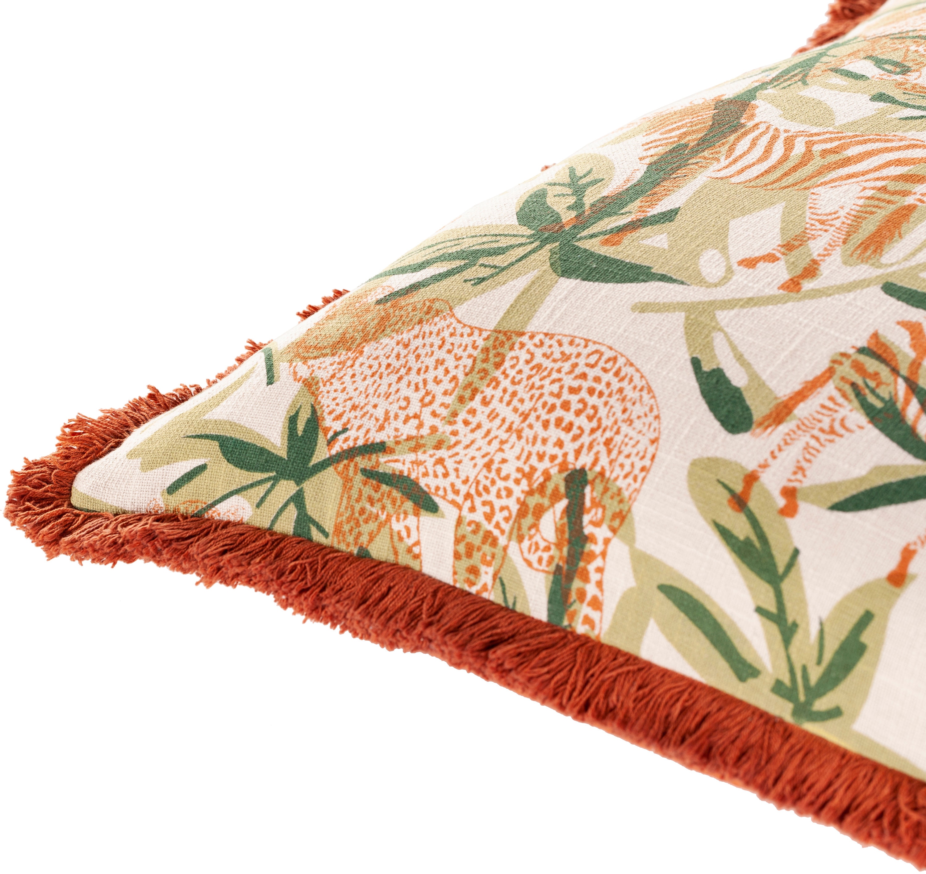 Surya TZN005-2222P Accent-Pillows - View #5