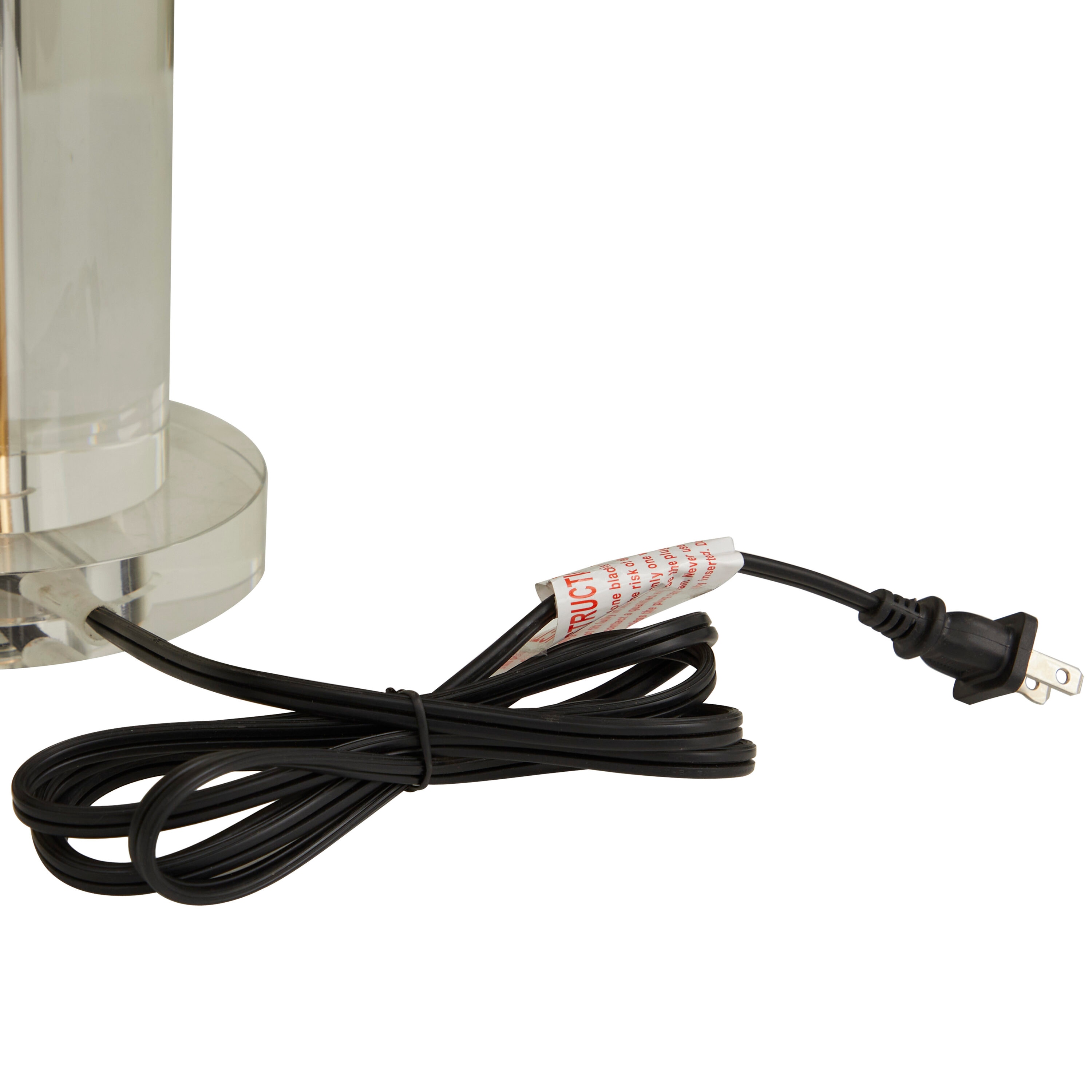 CosmoLiving by Cosmopolitan 10743 Table-Lamps - View #5