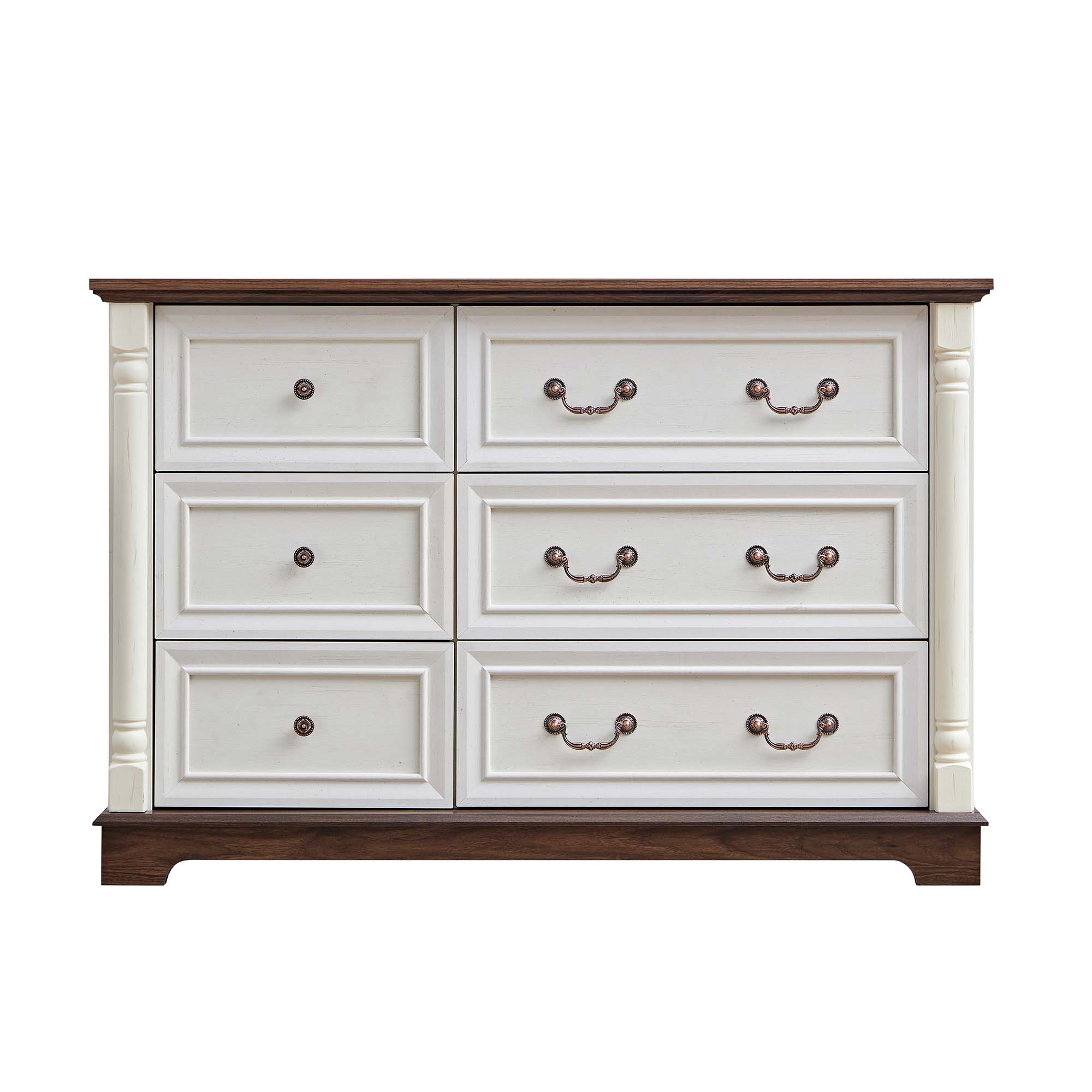 Fun Orange FUN25DR02 dressers - View #2