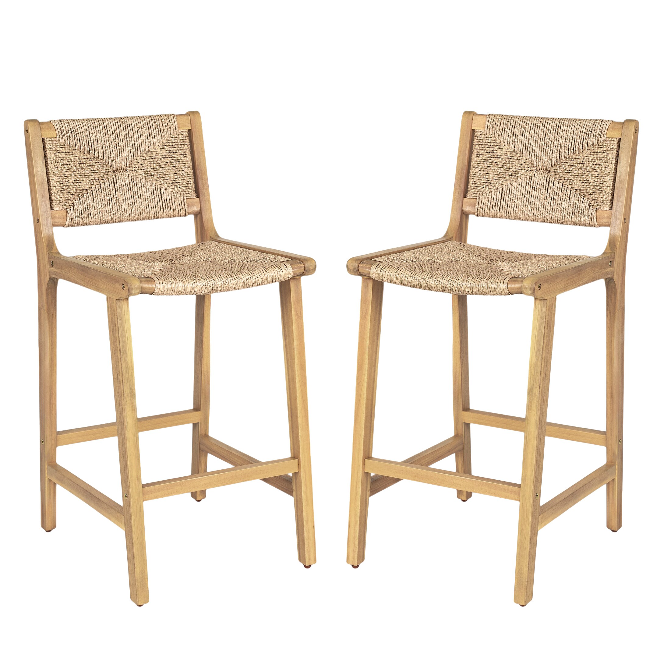 Christopher Knight Home 333652 Patio-Chairs - View #3