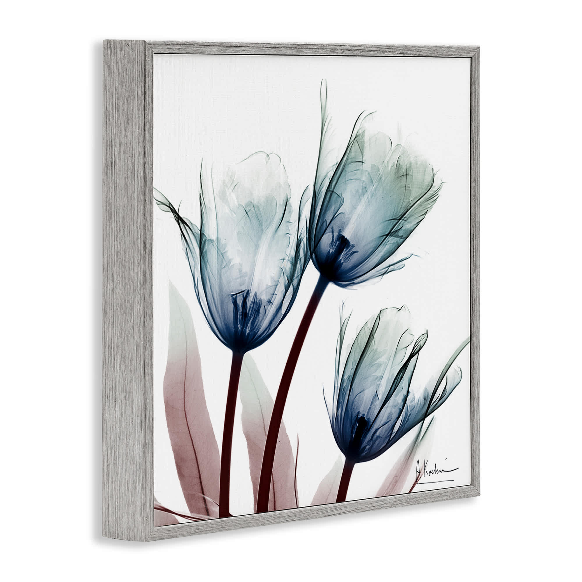 Stupell Industries BS-026-GFF-12X12 Wall-Art - View #2
