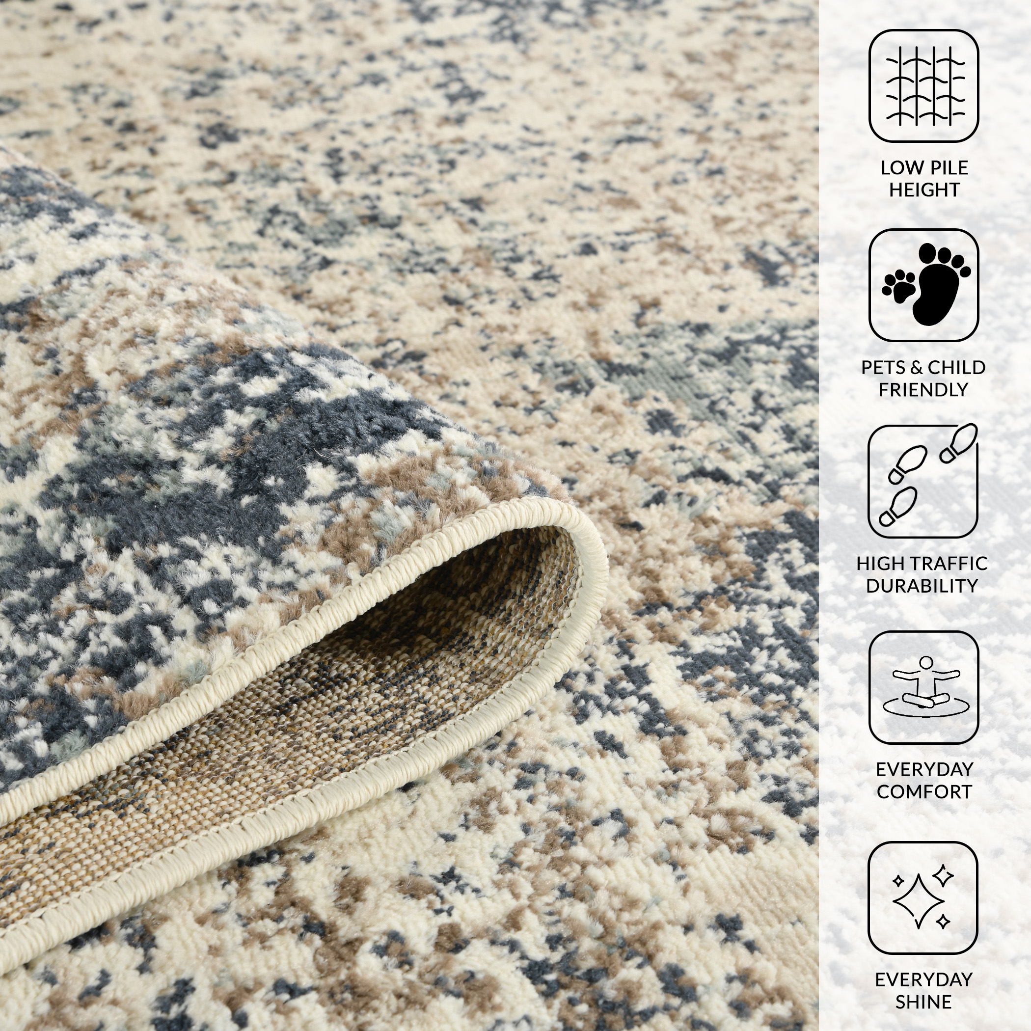 AMER BHM65176 rugs - View #7