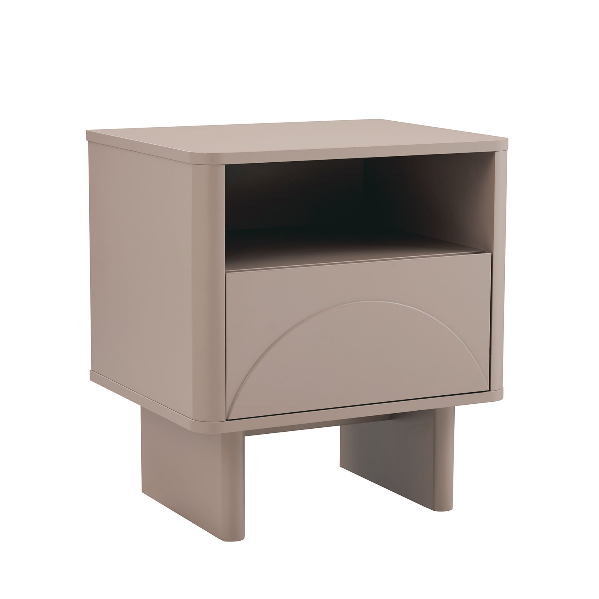 Manhattan Comfort NS005-MO nightstands - View #7