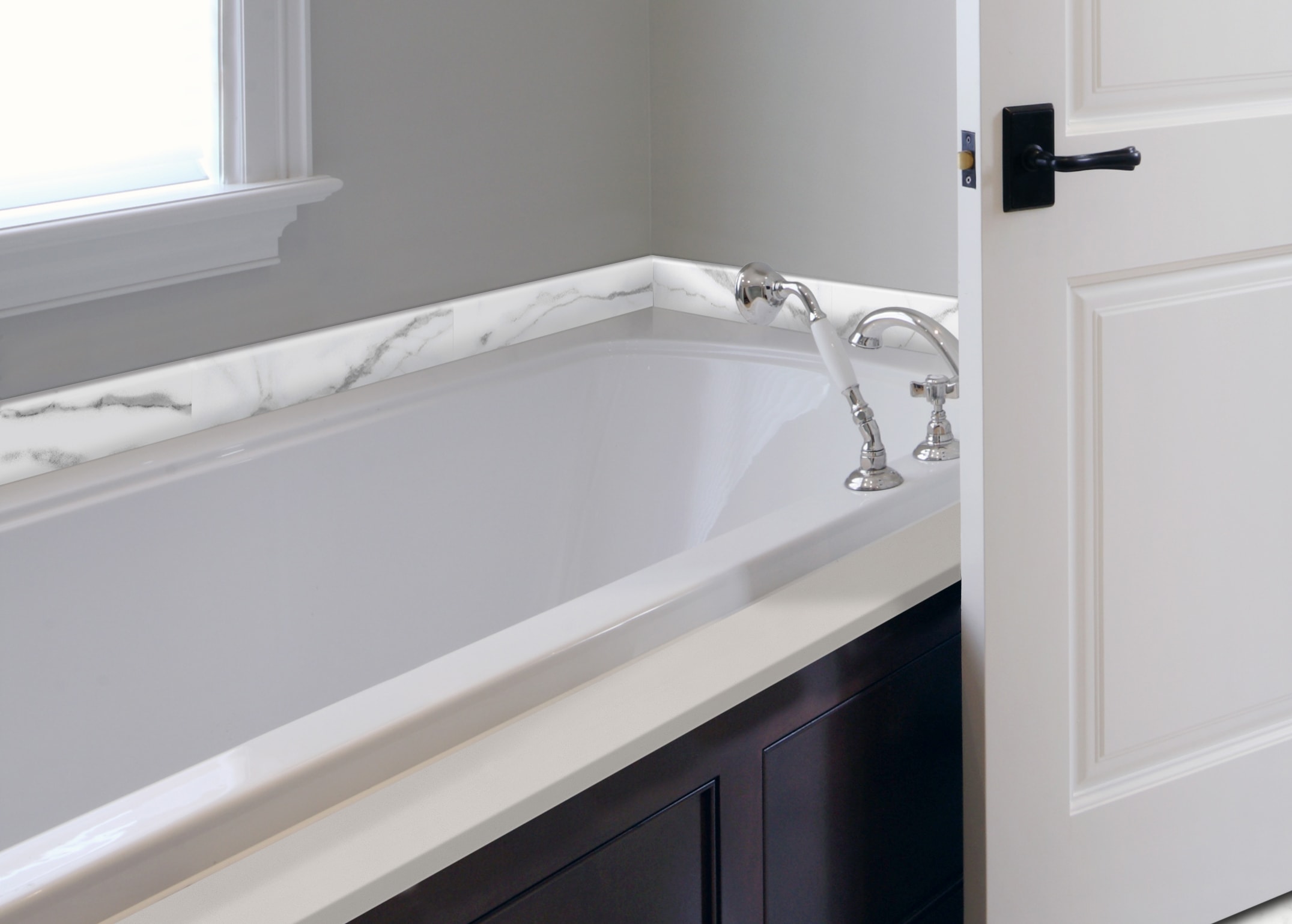 Satori 1001-0233-0 Wall-Trim-Accent-Tile - View #7