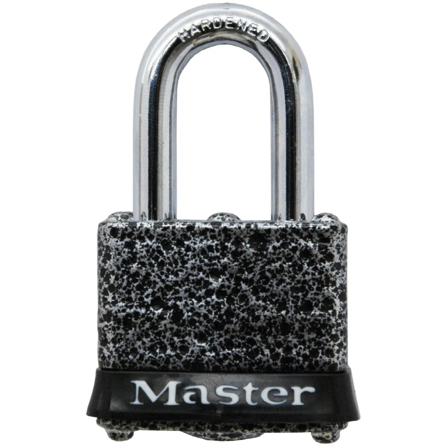 Master Lock 380KAD Keyed Padlock