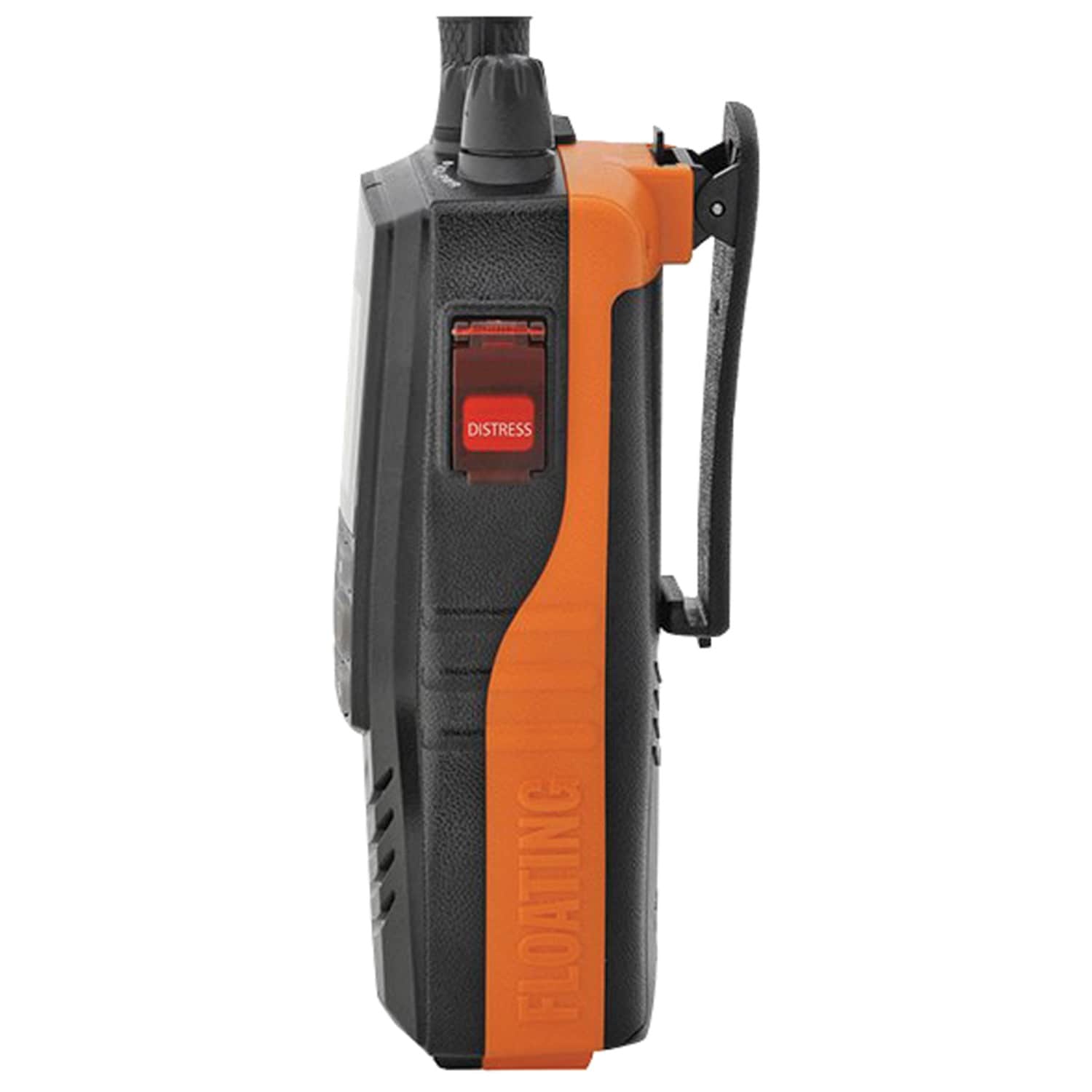 Cobra CBRHH600FPSBT Walkie-Talkies - View #2