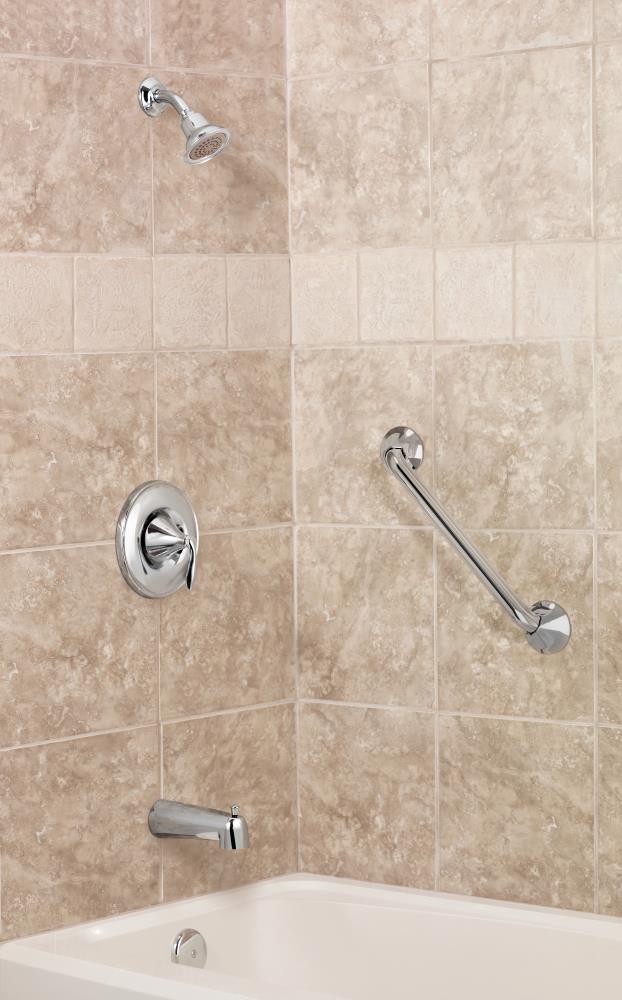 Moen T2133  - View #2