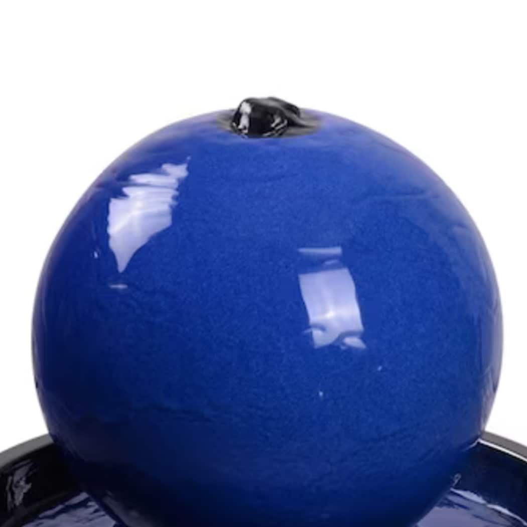 Style Selections MZ15386BB Indoor-Fountains - View #7