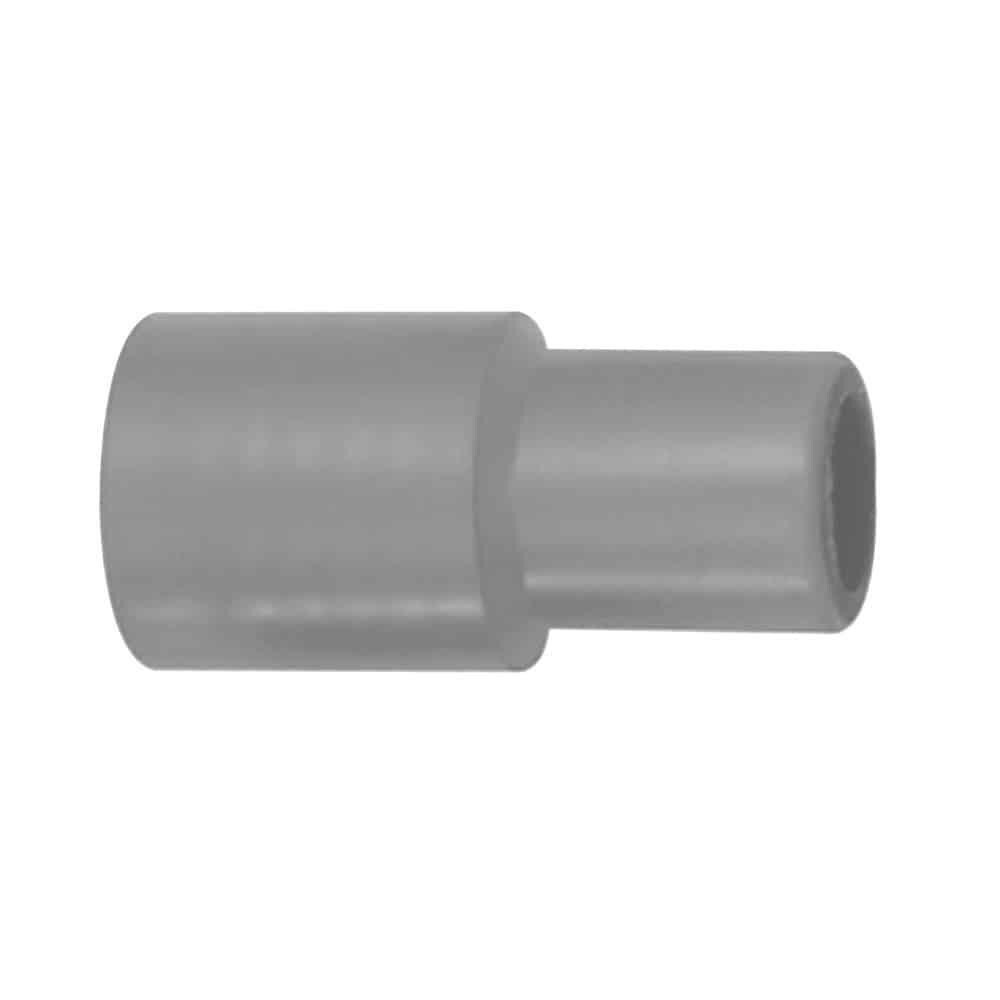 Dynabrade MED127940  DB95894 Thread- 1 in. Non-Thread Non-Conductive Vacuum Hose Cuff