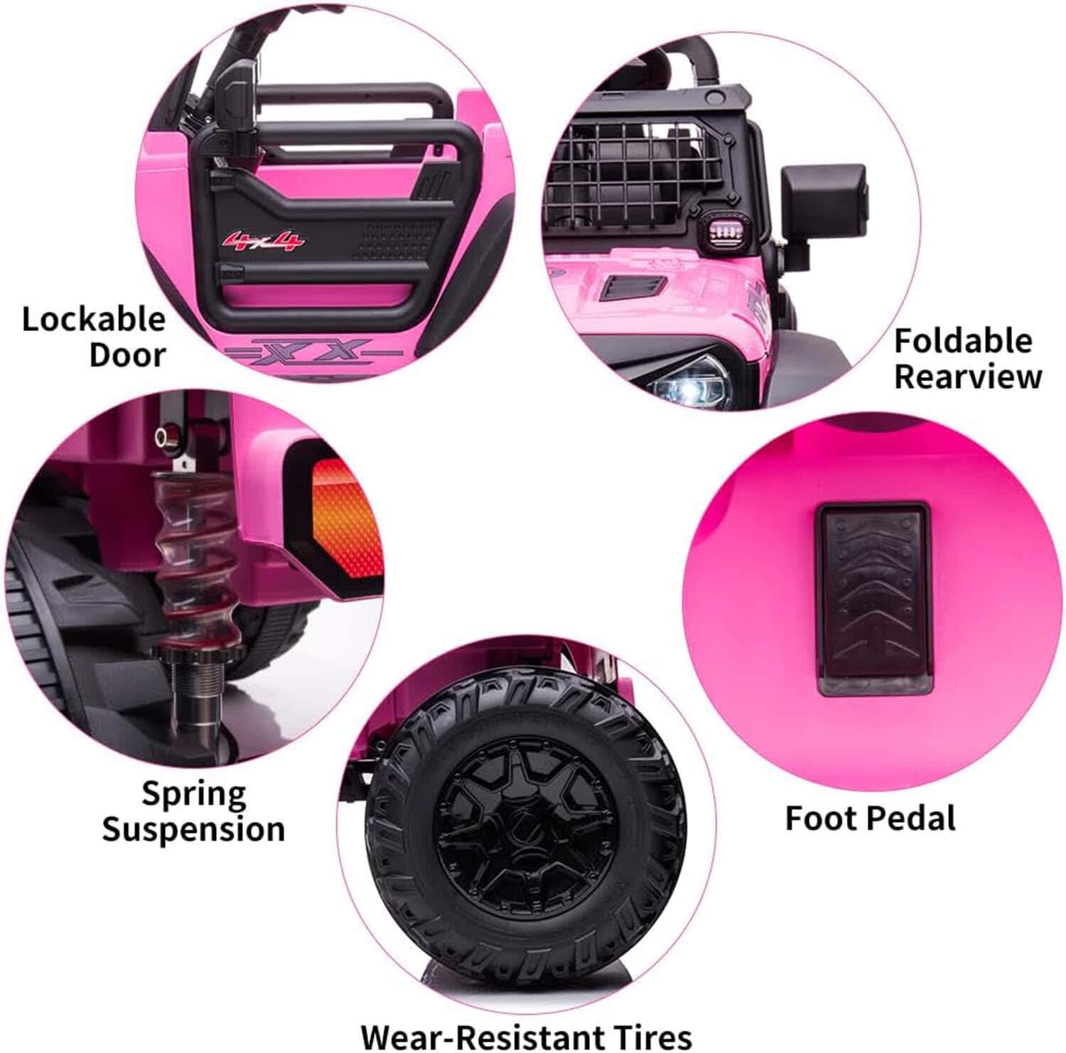 WhizMax PD-VNN-00ULTQSZ Play-Toys - View #3