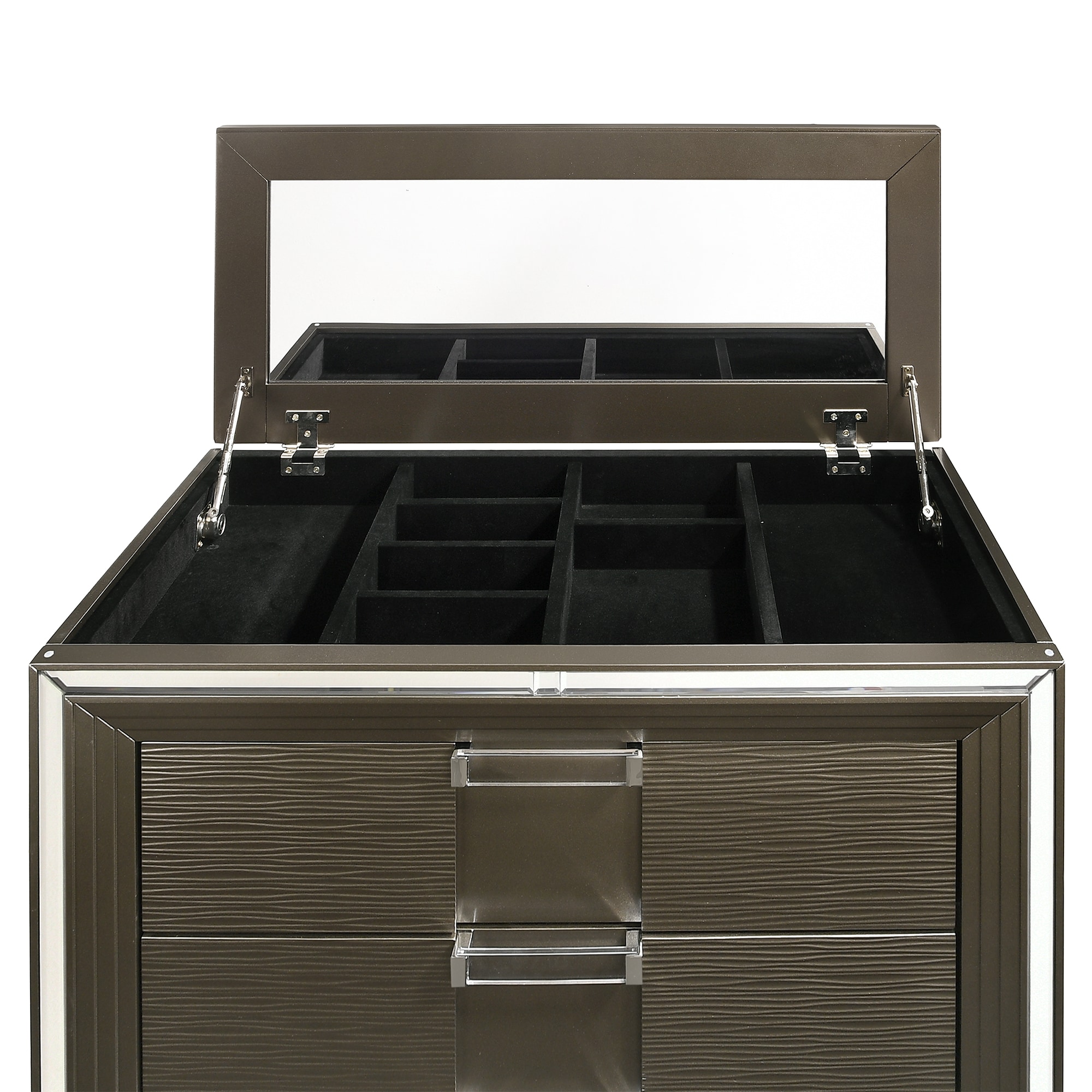 Picket House Furnishings TN600CH chests - View #7