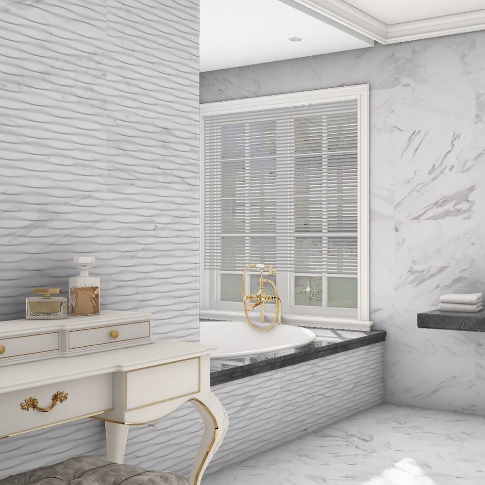 Affinity Tile WCD13CEW Ceramic-Tile - View #6
