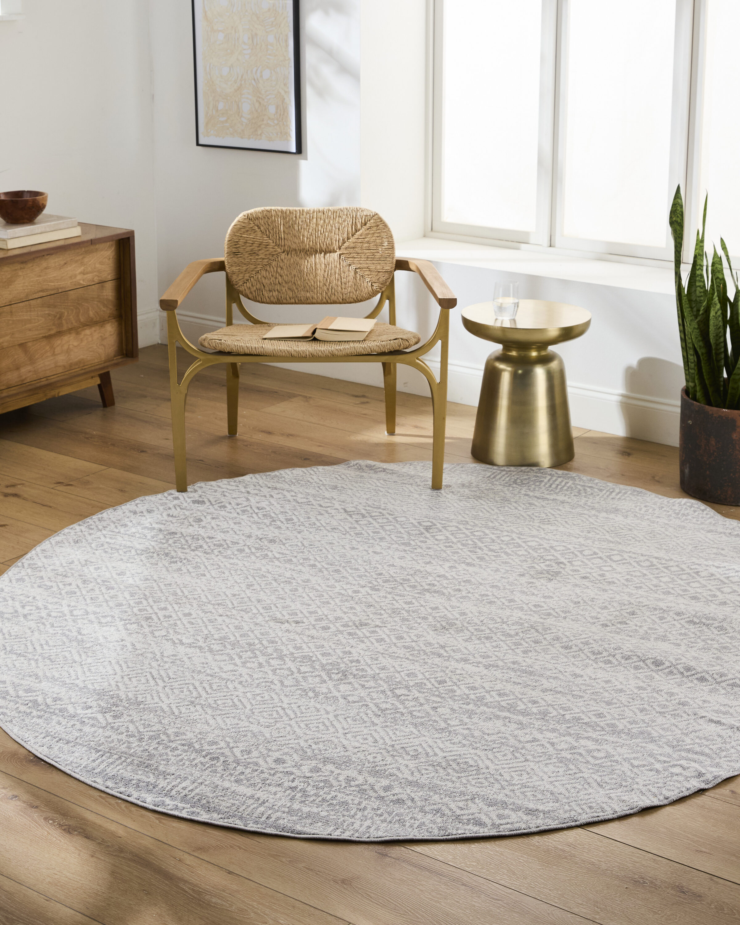 Livabliss LVR2319-67RD rugs - View #2