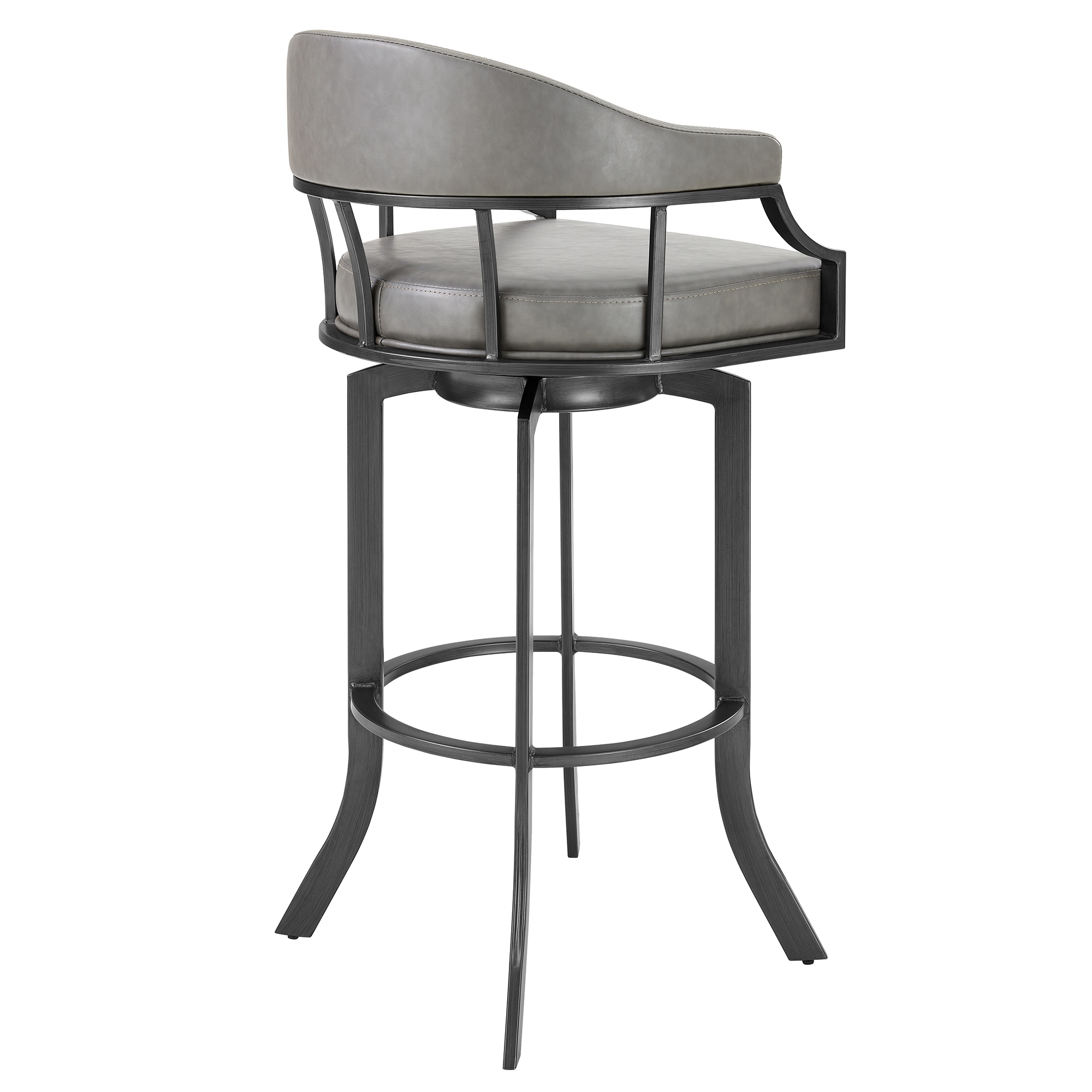 Armen Living 721535743360 stools - View #4