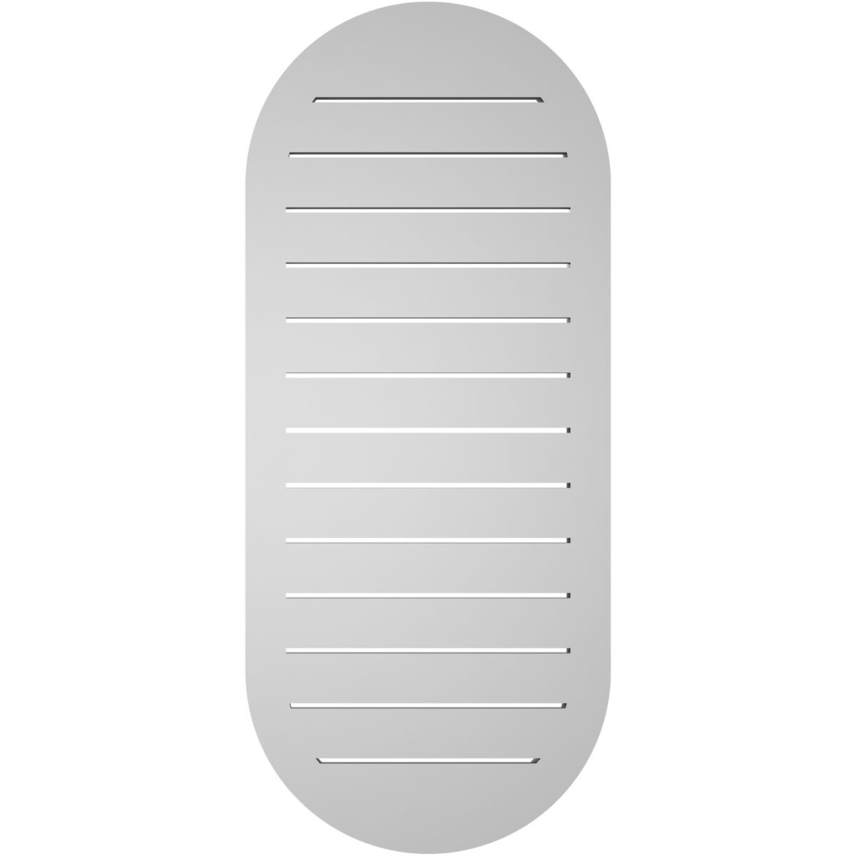 Ekena Millwork GVPVR18X4202SF Gable-Vents - View #4