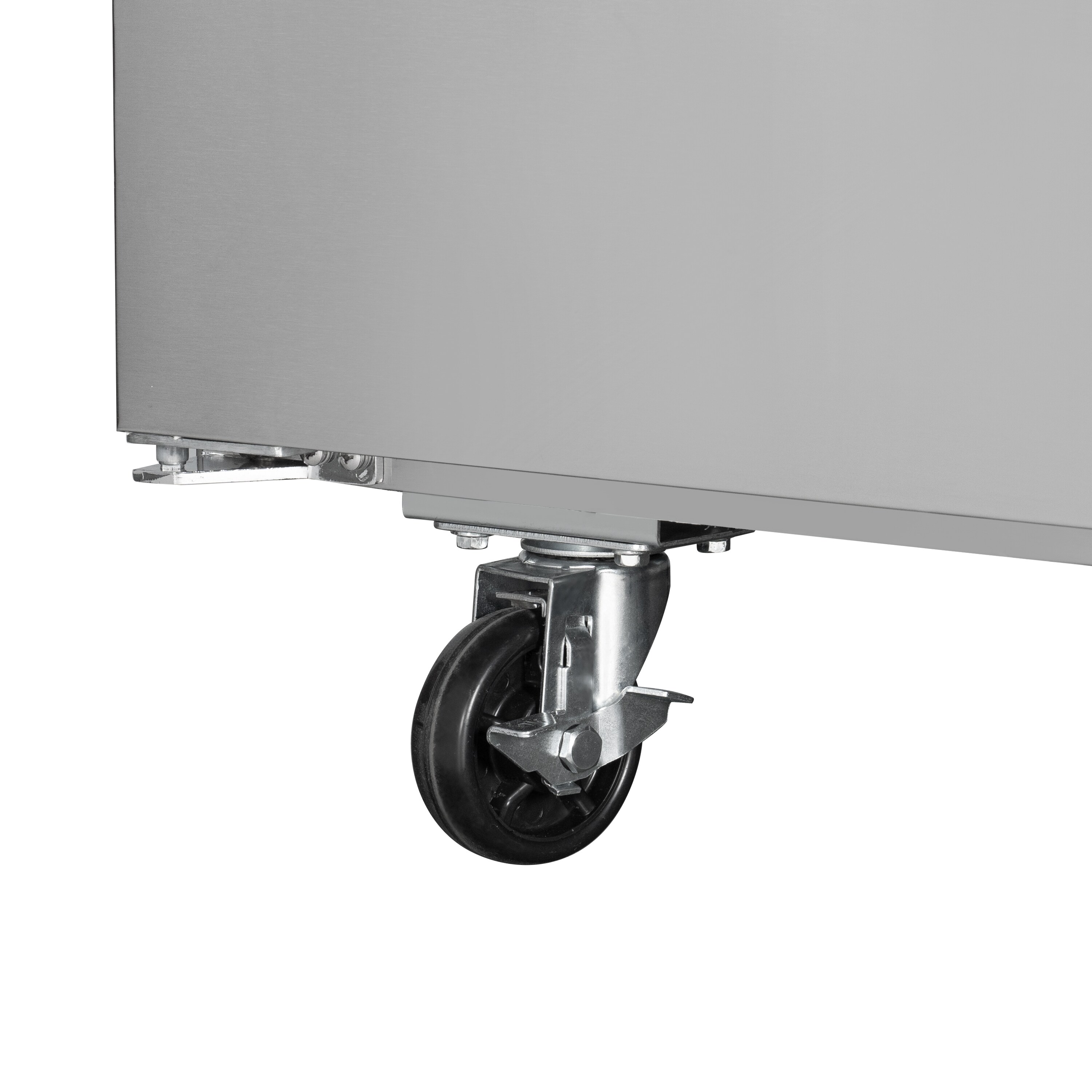 KoolMore LOW-KM-UCF-2DSS Commercial-Freezers - View #12