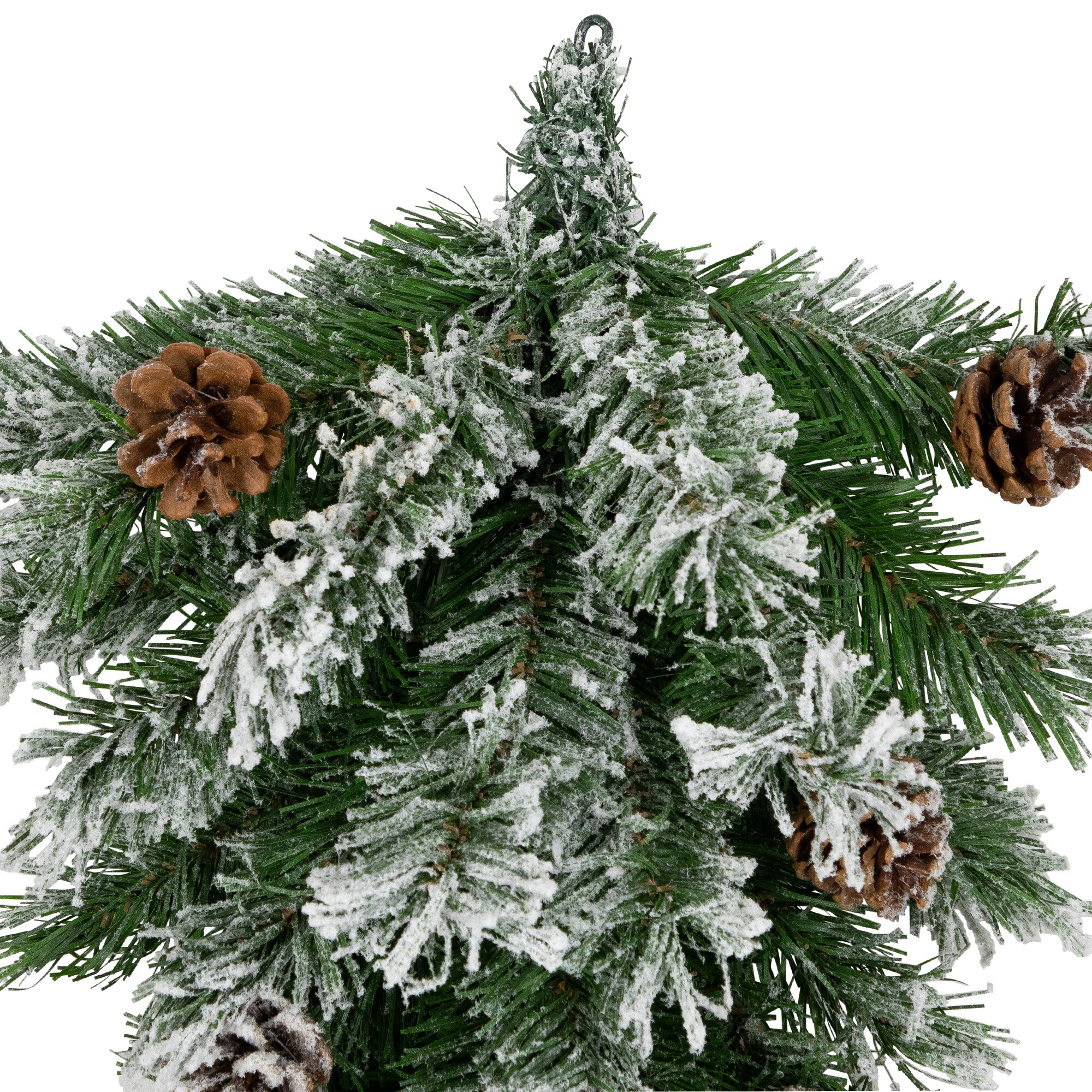 Northlight 32815666 Artificial-Christmas-Garland - View #6
