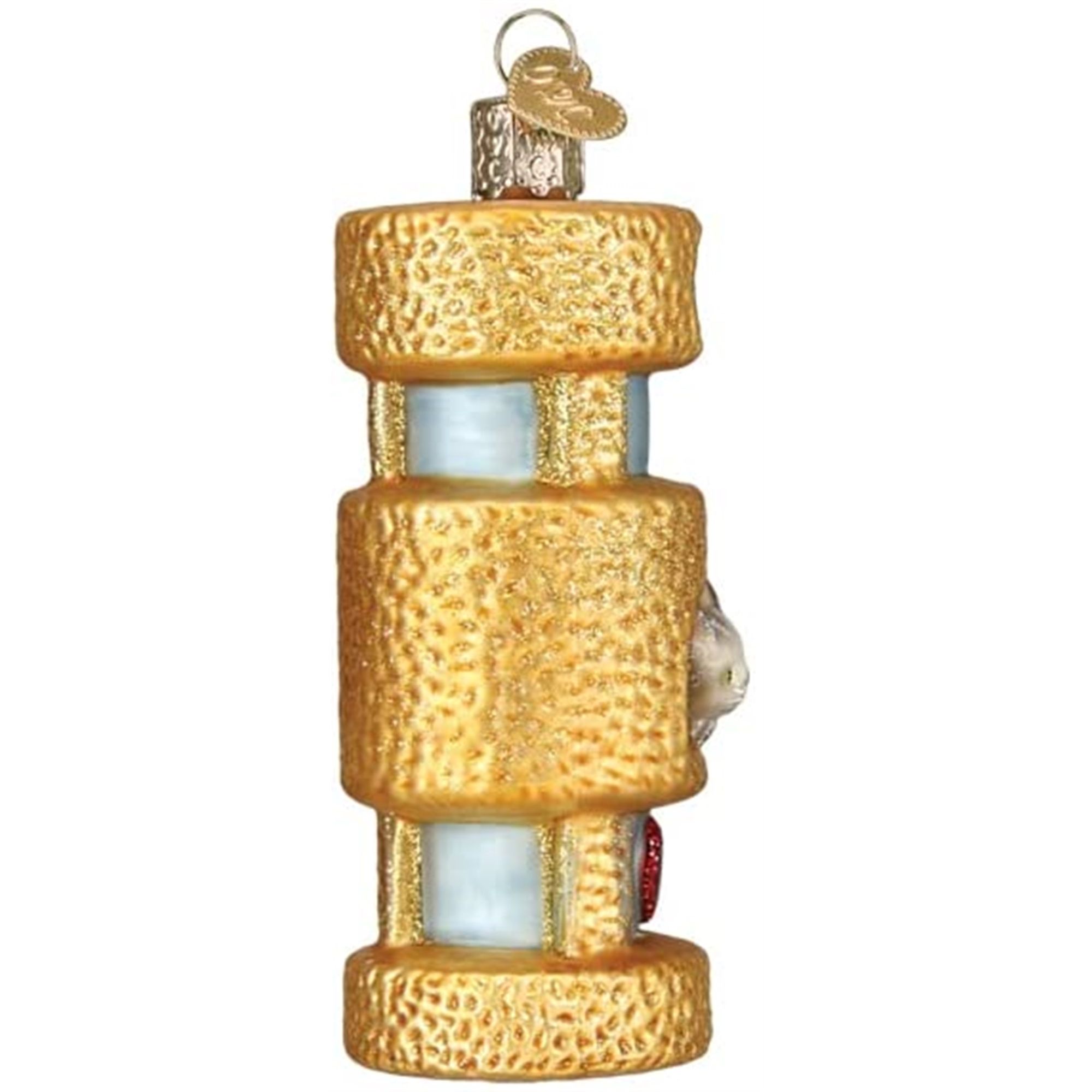 Old World Christmas 729343126337 m060040 - View #4