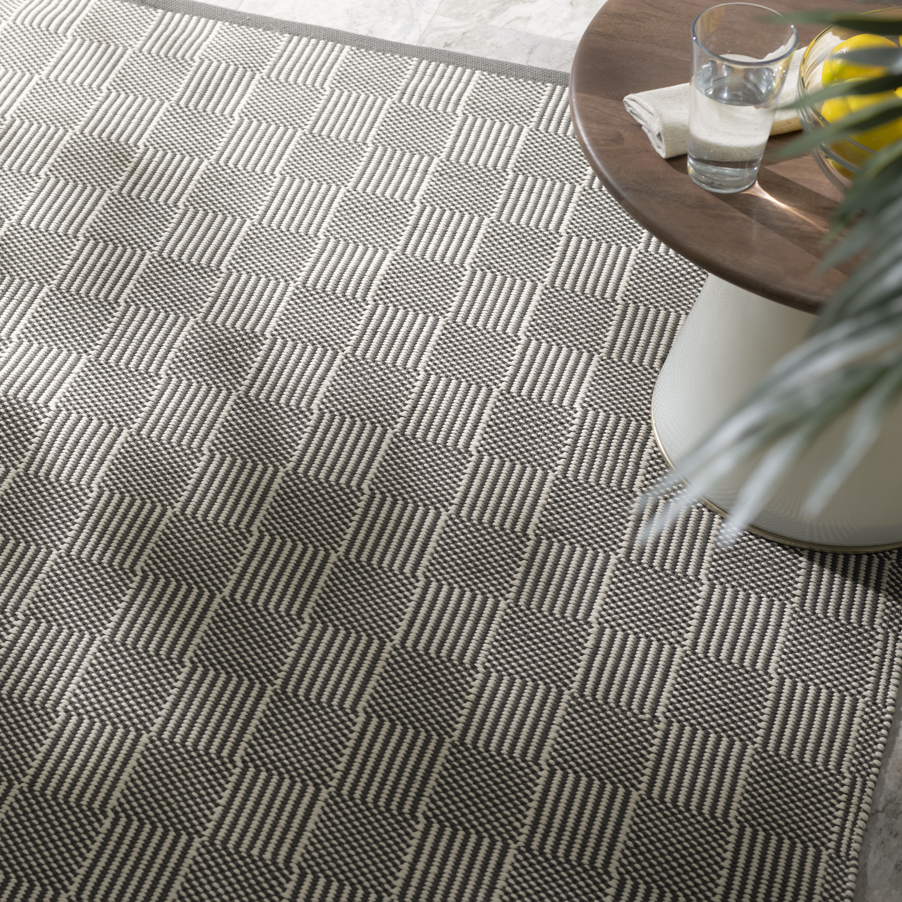 Home Conservatory CON37-258 rugs - View #2