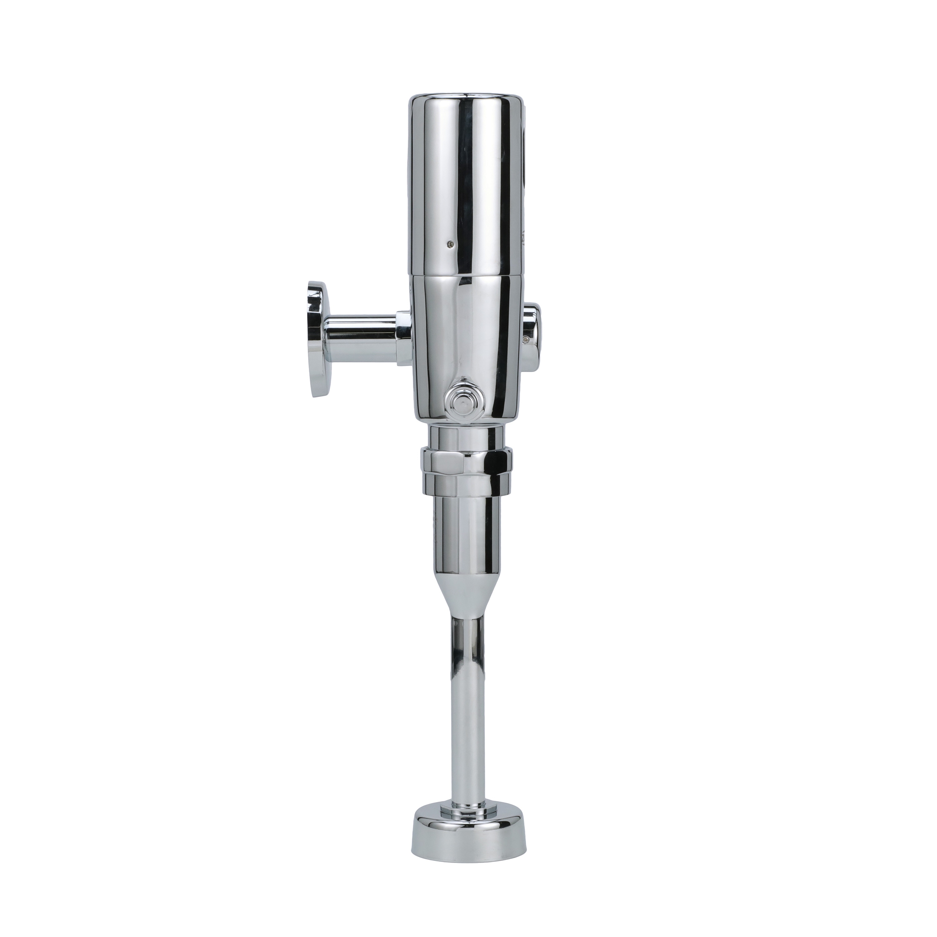 Zurn EcoVantage 3.5-in Polished Chrome Brass Flush Valve for Fits ...