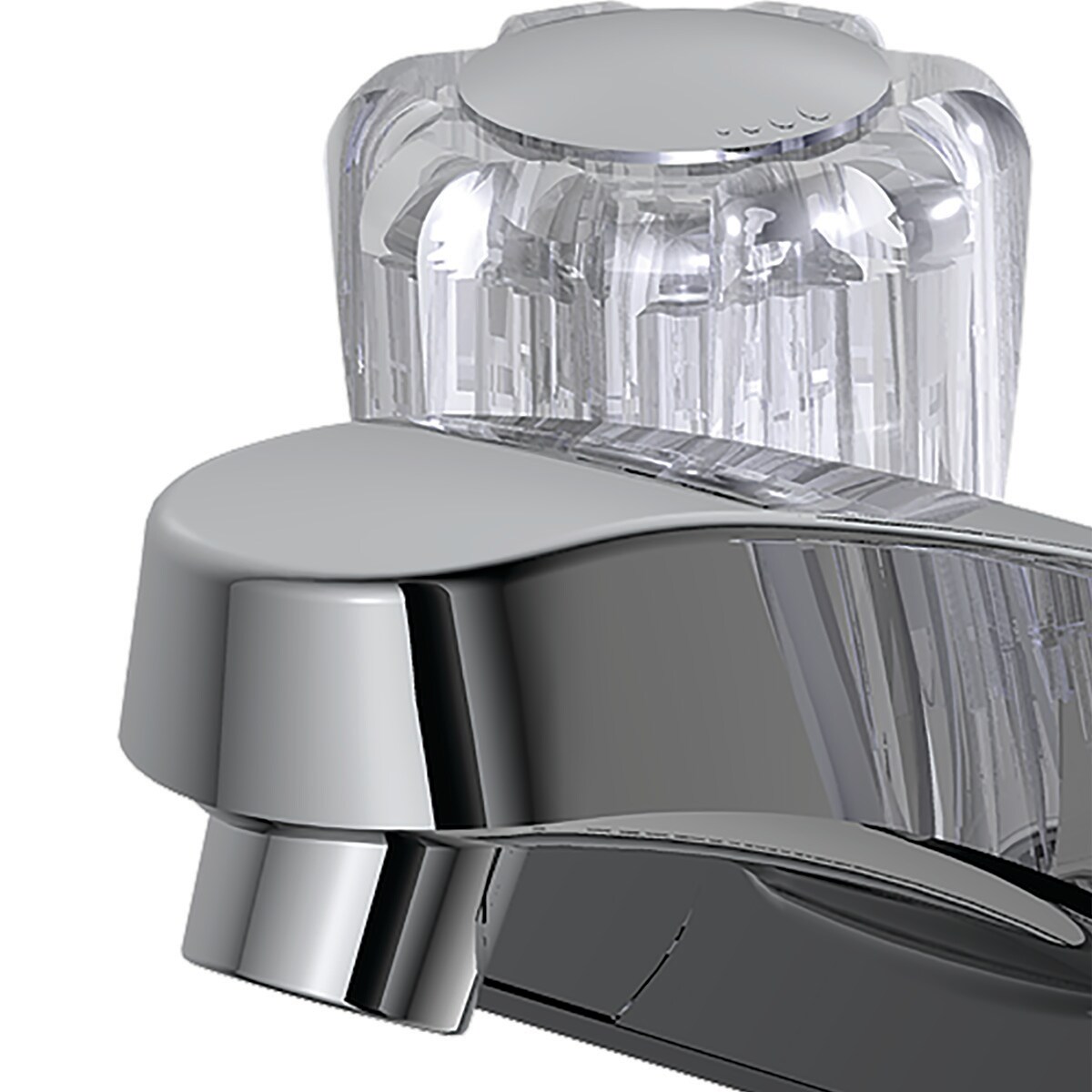 EZ-FLO 10119LF Lavatory-Faucets - View #3