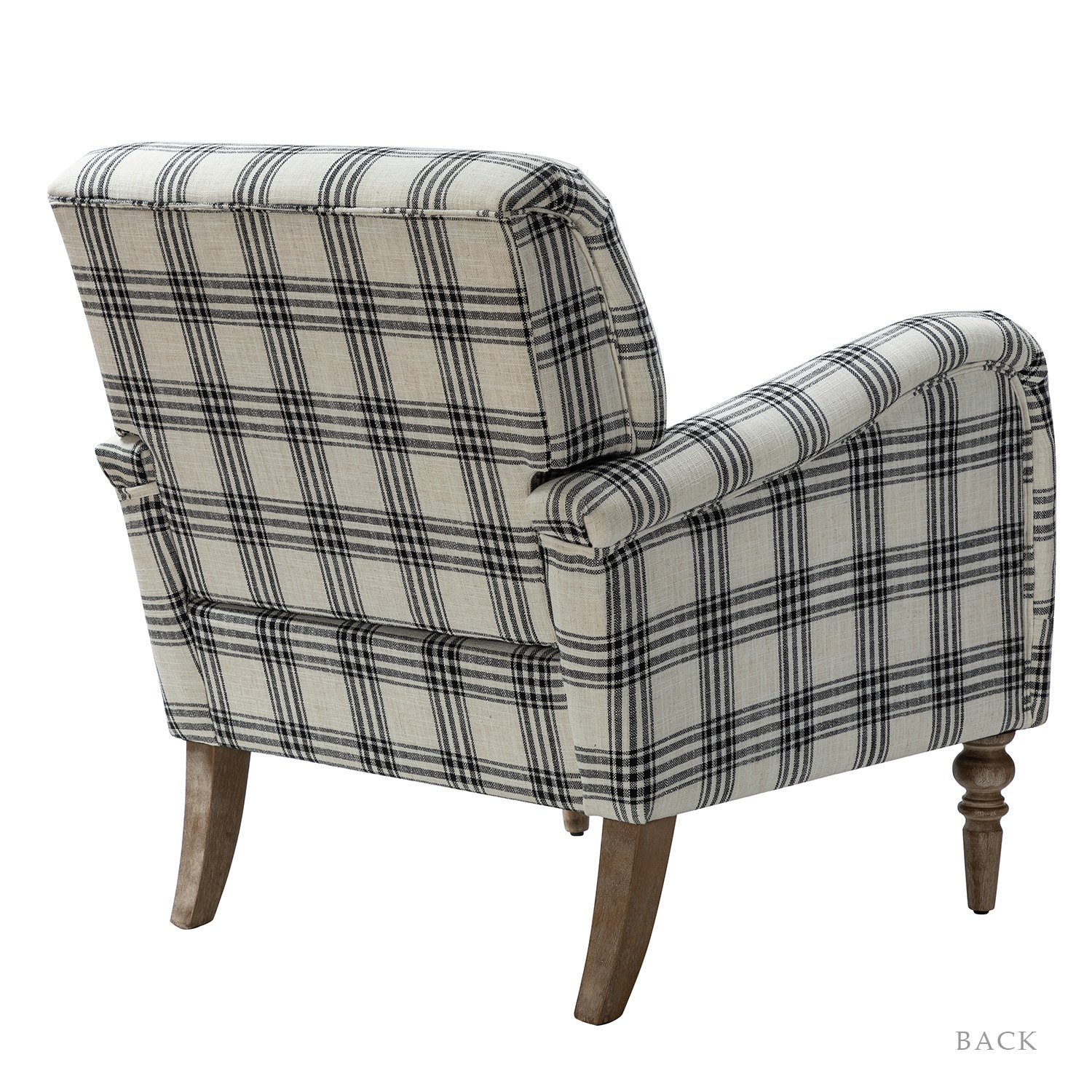 14 Karat Home HCHS0193-BLACK chairs - View #2