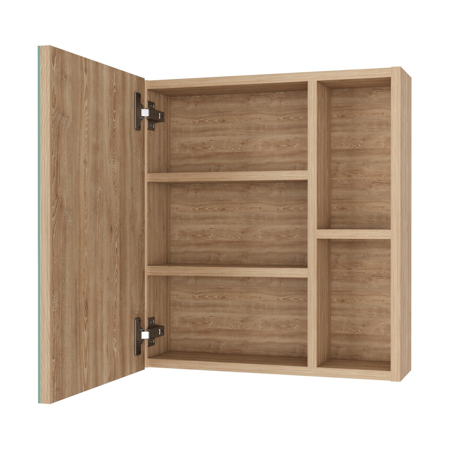 Forclover DASE-80225 Bathroom-Medicine-Cabinets - View #6
