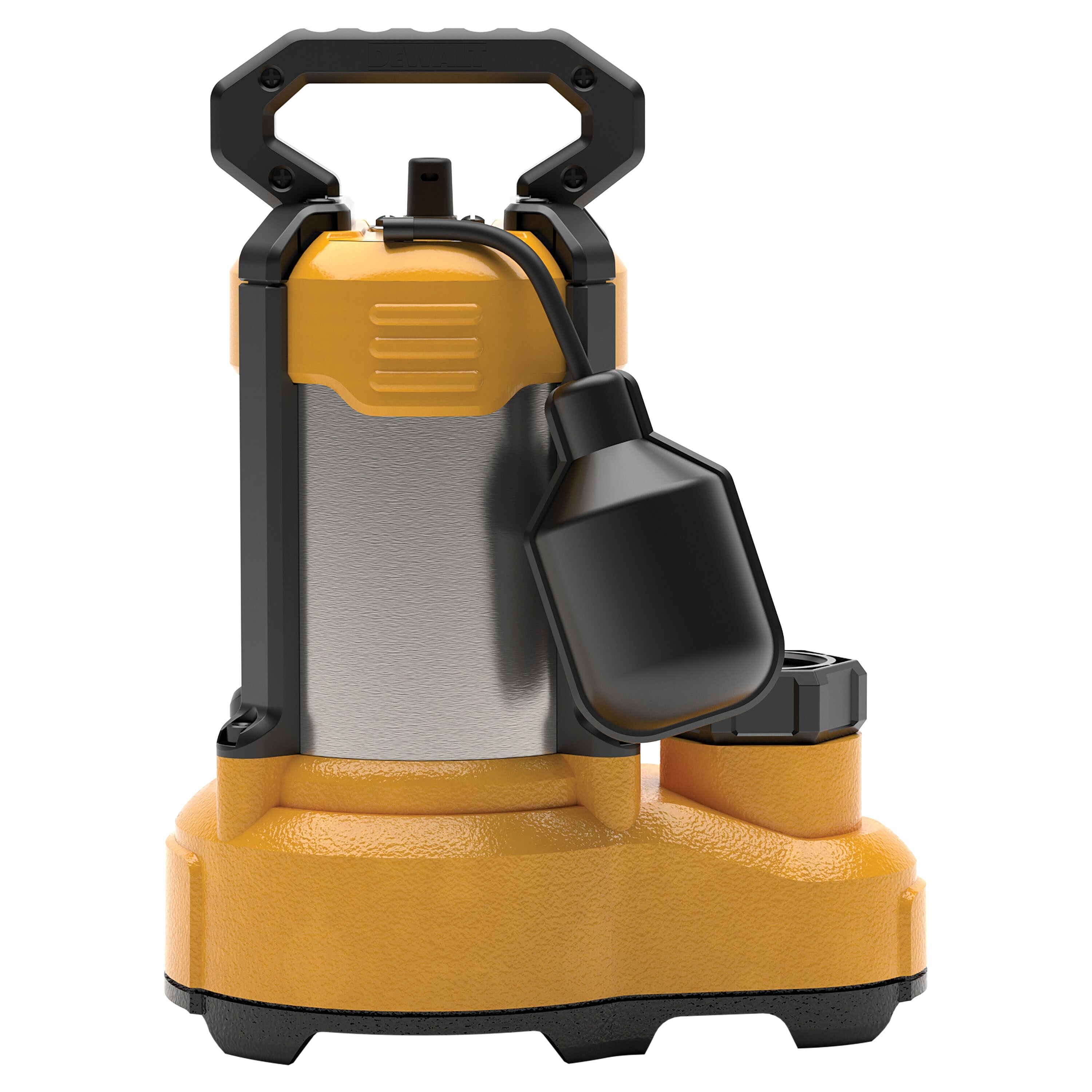 DEWALT DXWP62181 pumps - View #2